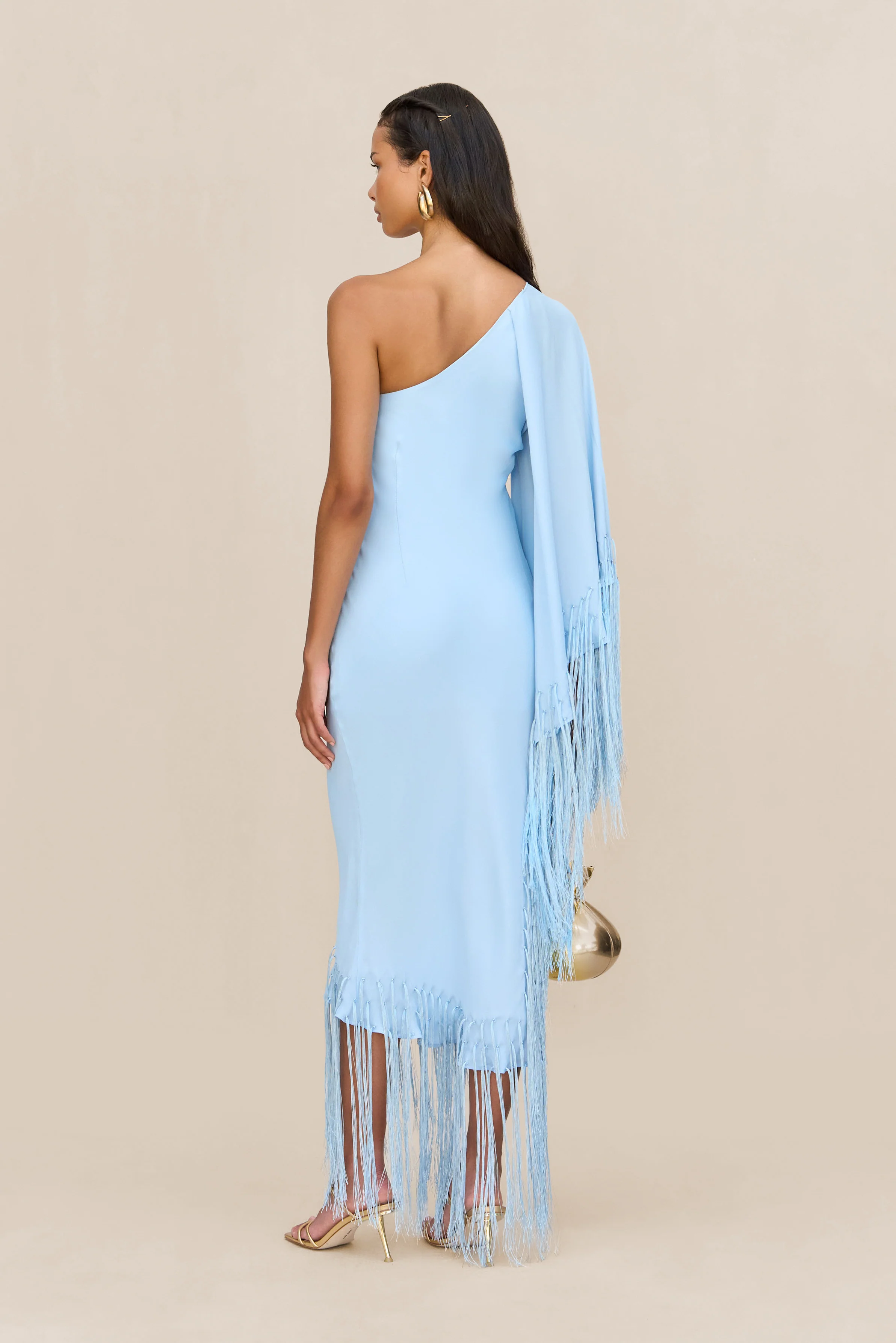 ESPERANZA DRESS - COASTAL - Image 7