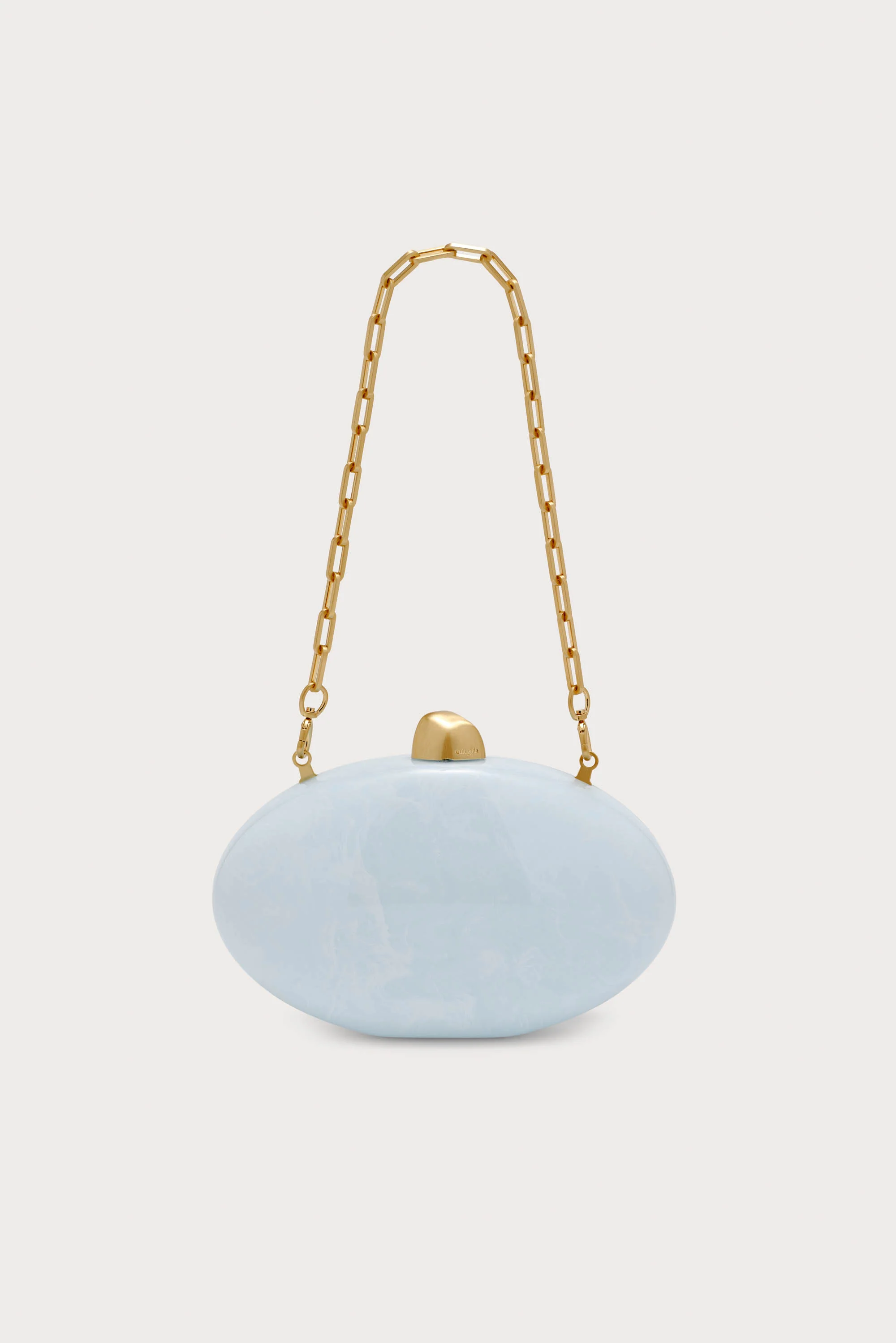 EVIANA CLUTCH - LIGHT BREEZE - Image 3