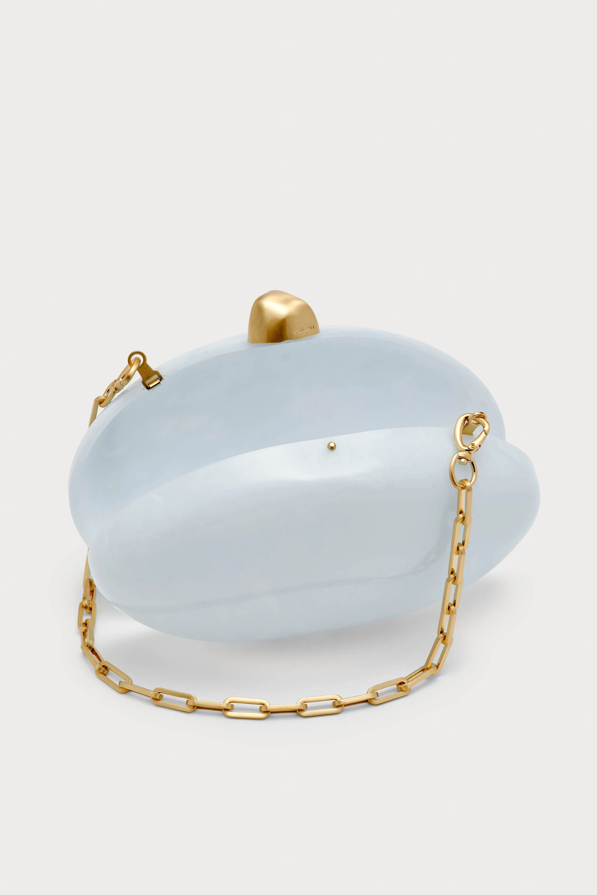 EVIANA CLUTCH - LIGHT BREEZE - Image 5