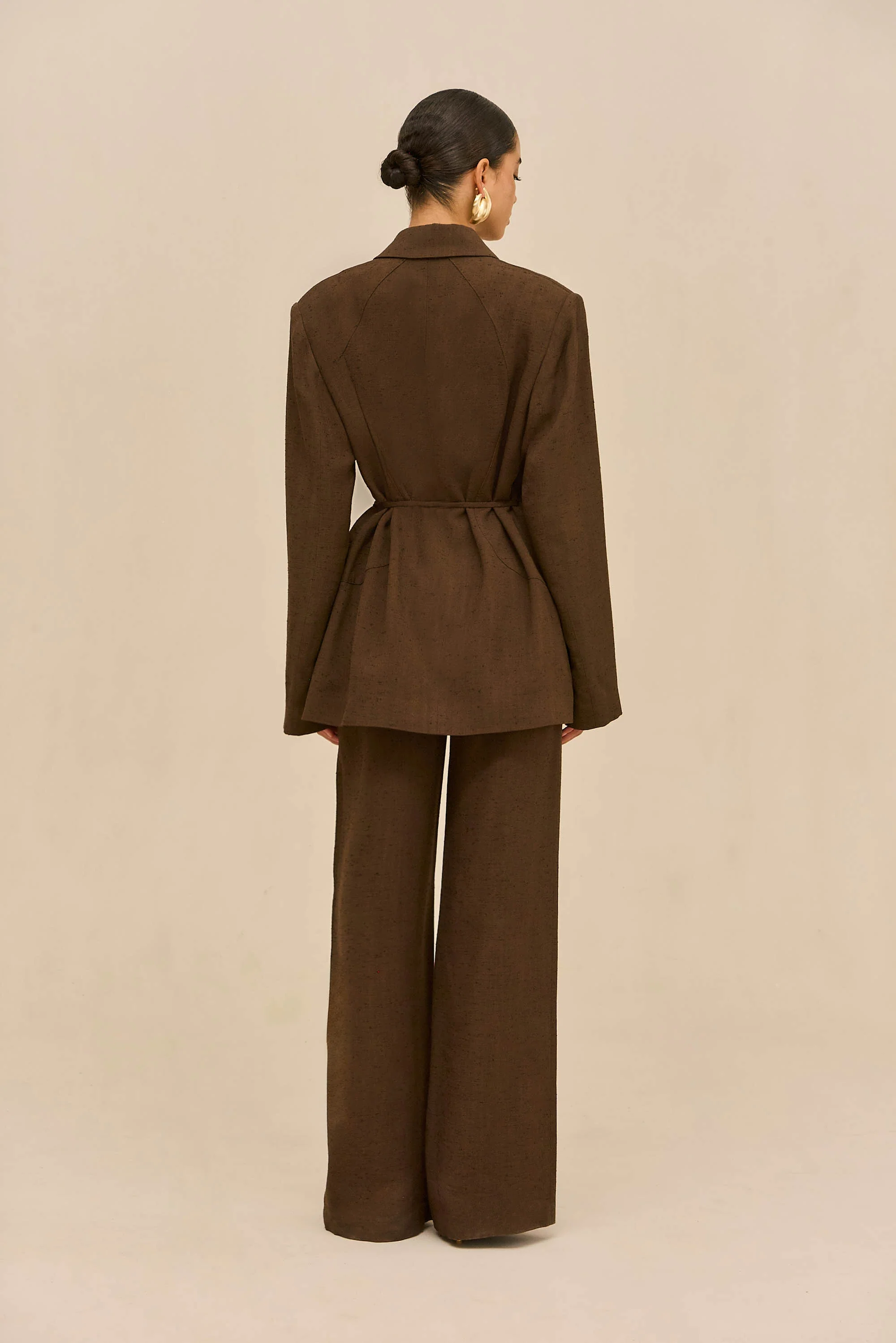 FARIM BLAZER - LUWAK - Image 5