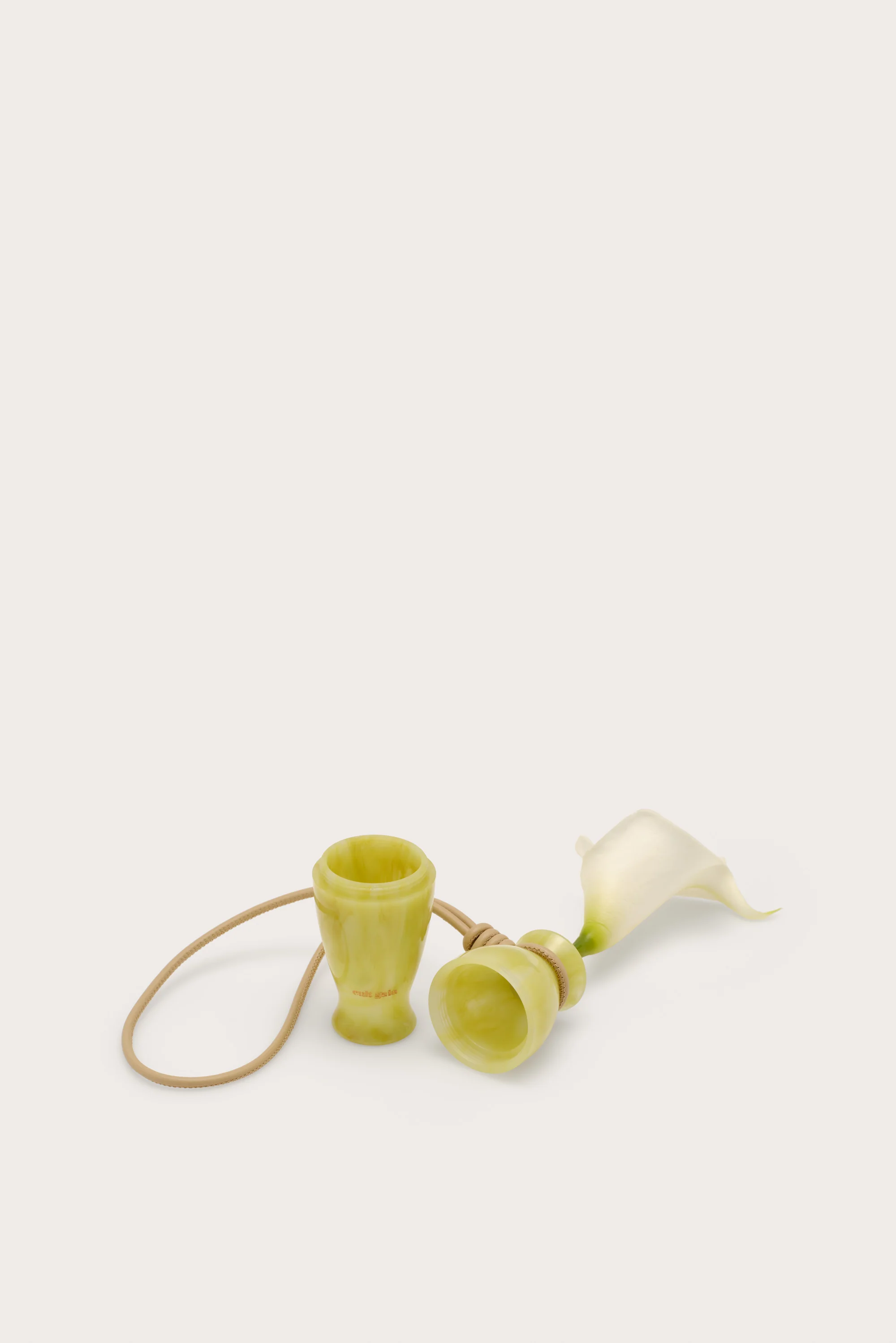 FLORENCE BAG CHARM - DOMINGA - Image 3