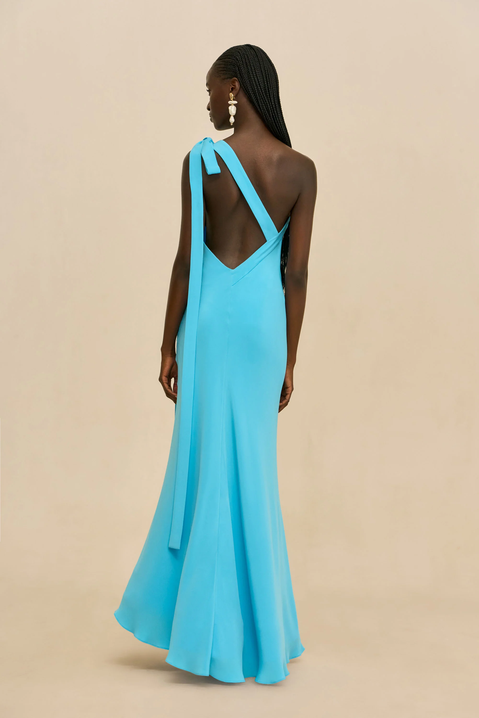 FLORENCE GOWN - IBIZA - Image 2