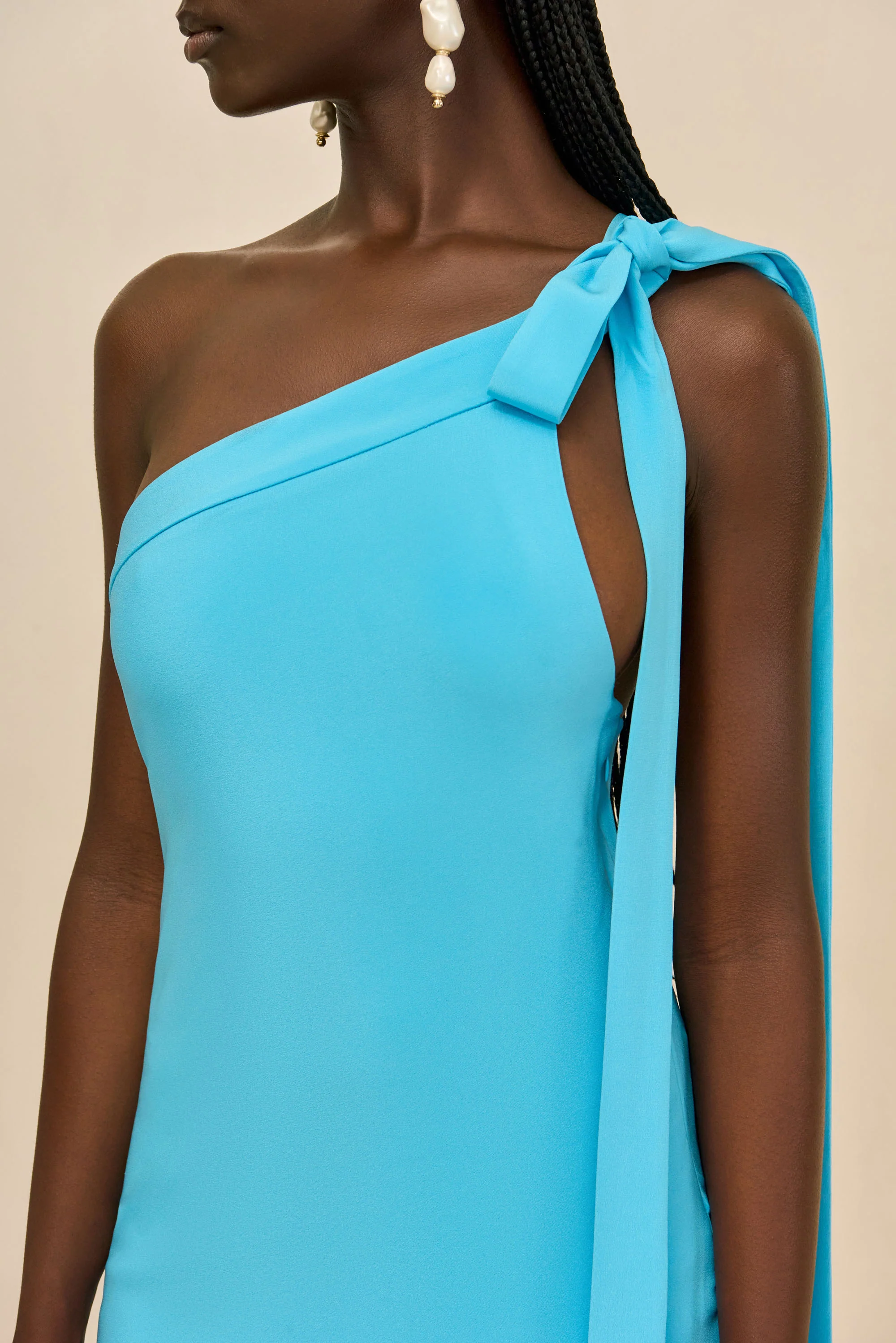 FLORENCE GOWN - IBIZA - Image 3