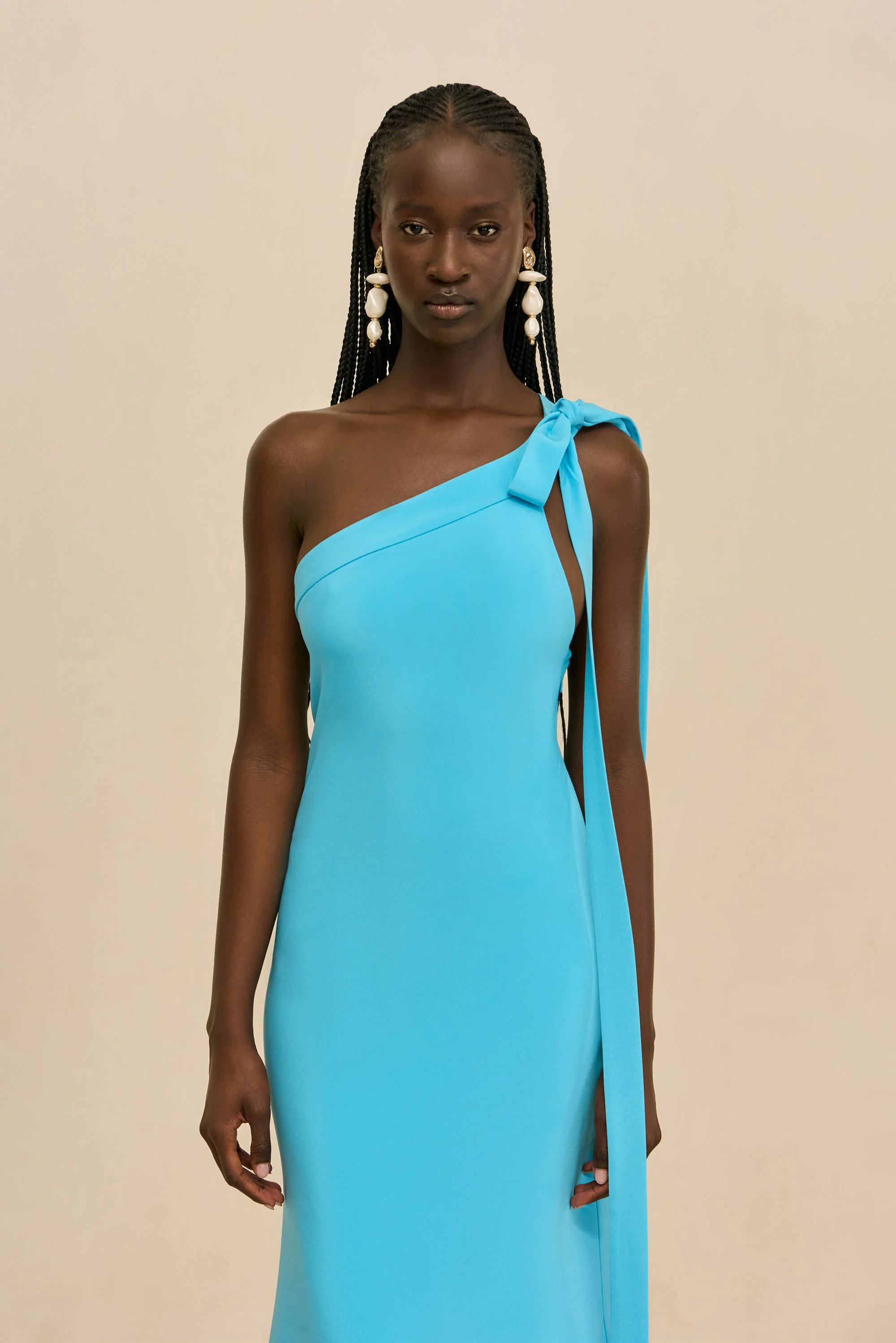 FLORENCE GOWN - IBIZA - Image 5