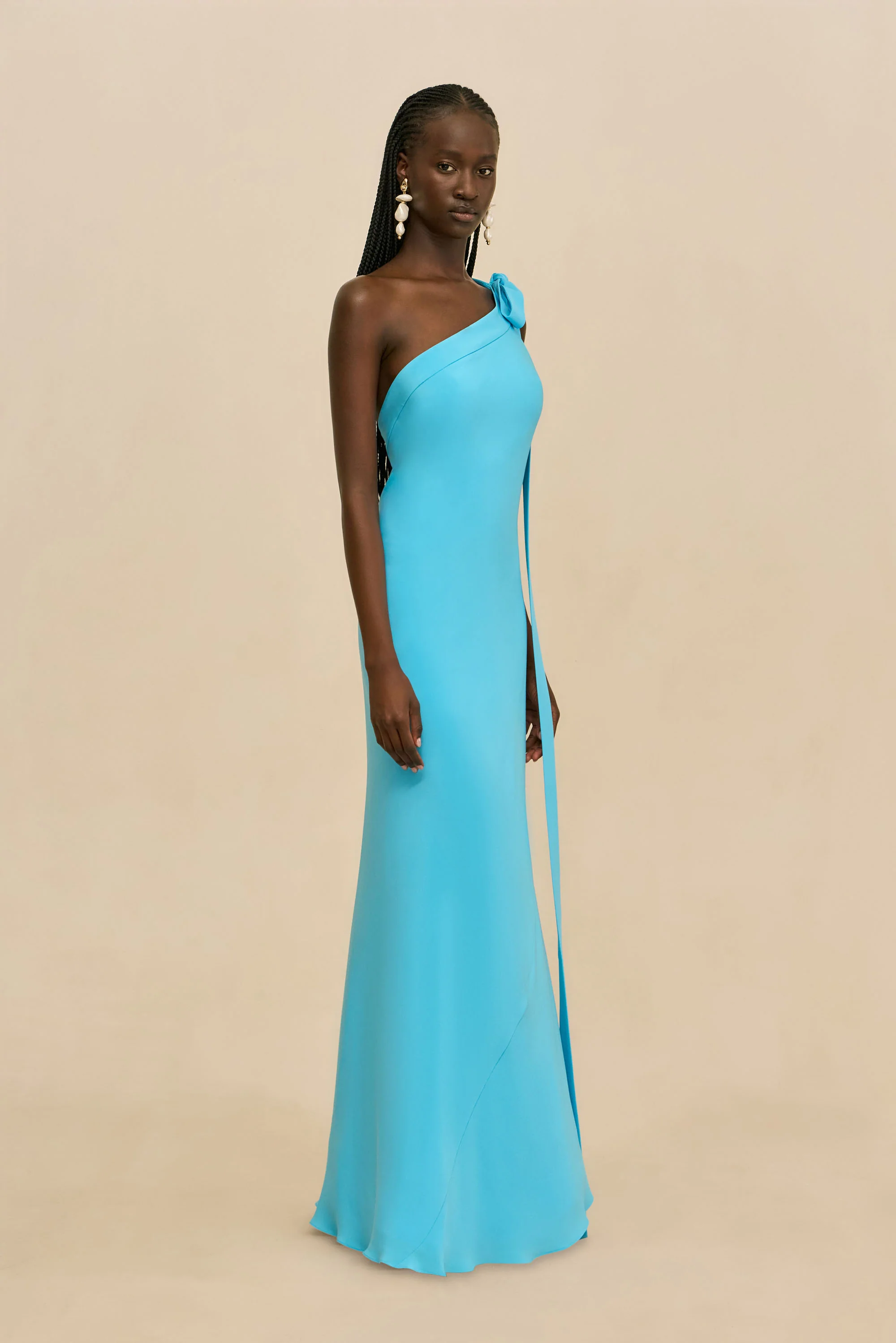 FLORENCE GOWN - IBIZA - Image 6