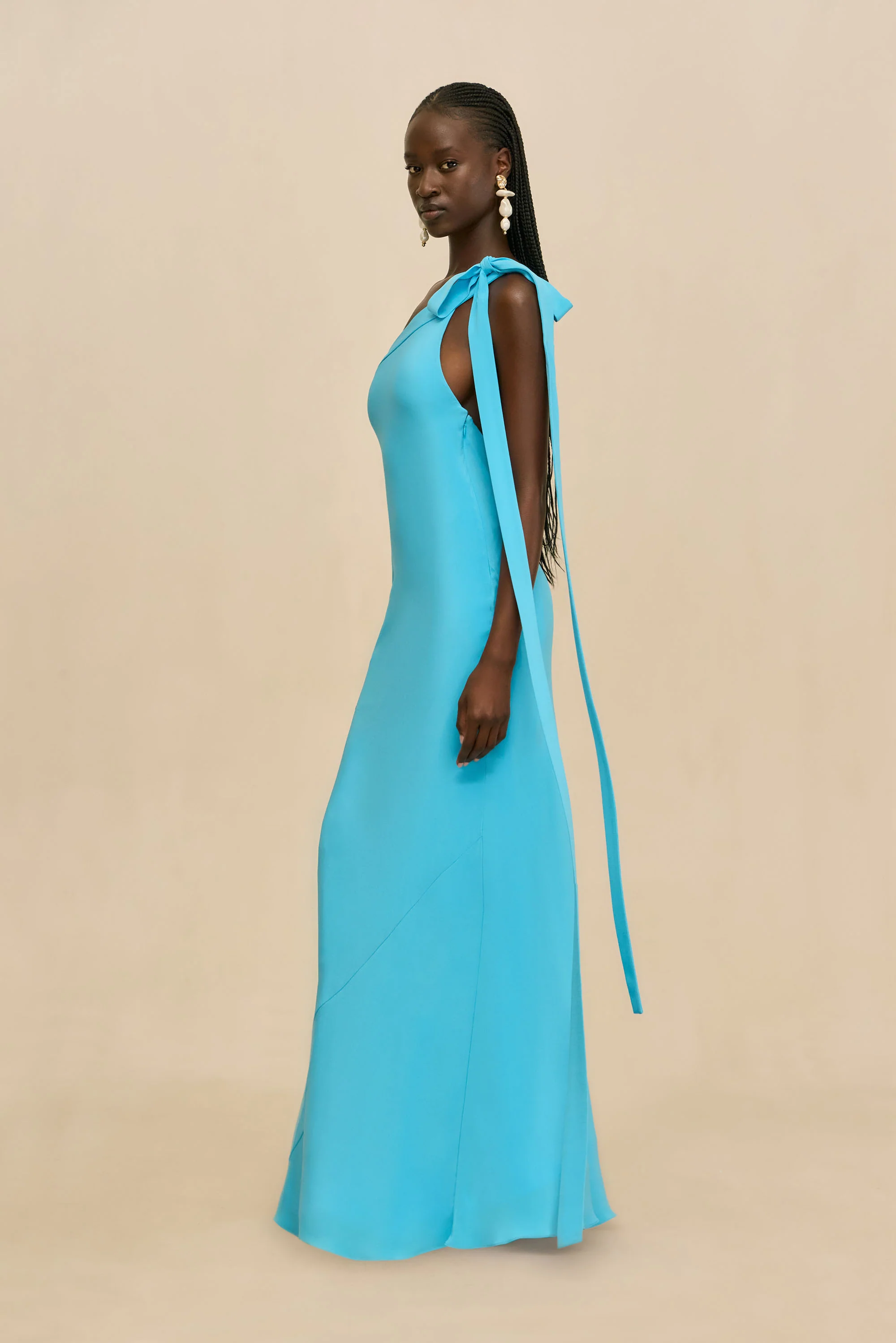FLORENCE GOWN - IBIZA - Image 7