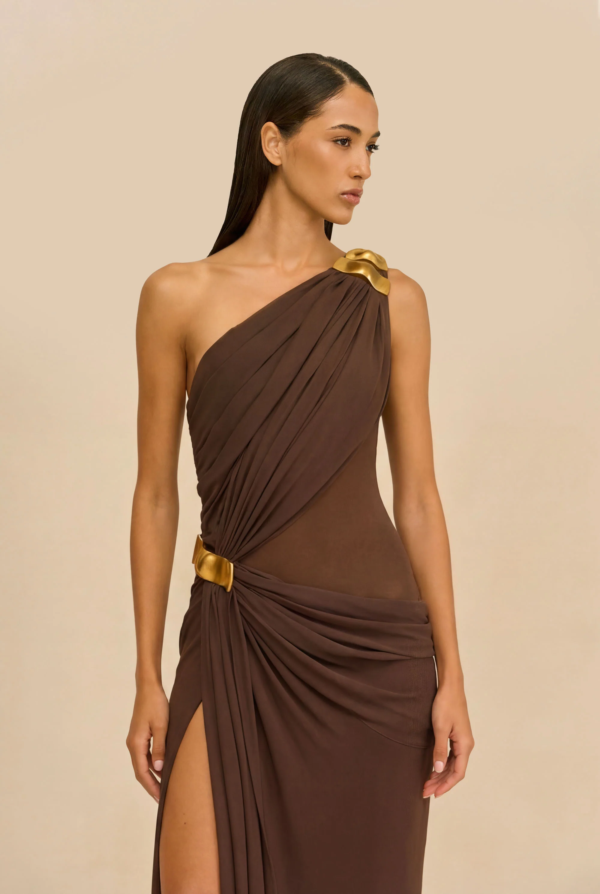GENISTA GOWN - LUWAK - Image 2
