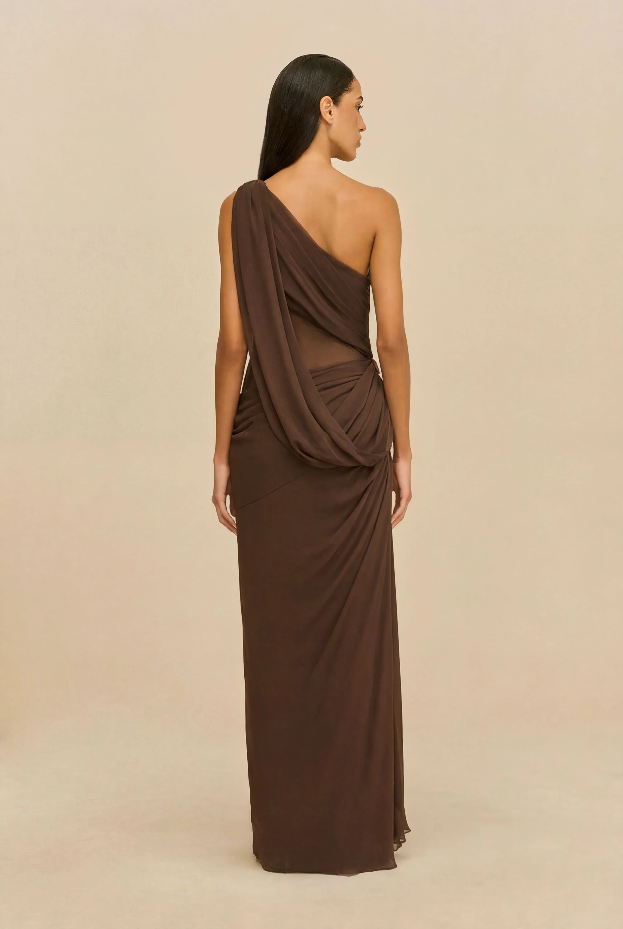 GENISTA GOWN - LUWAK - Image 4