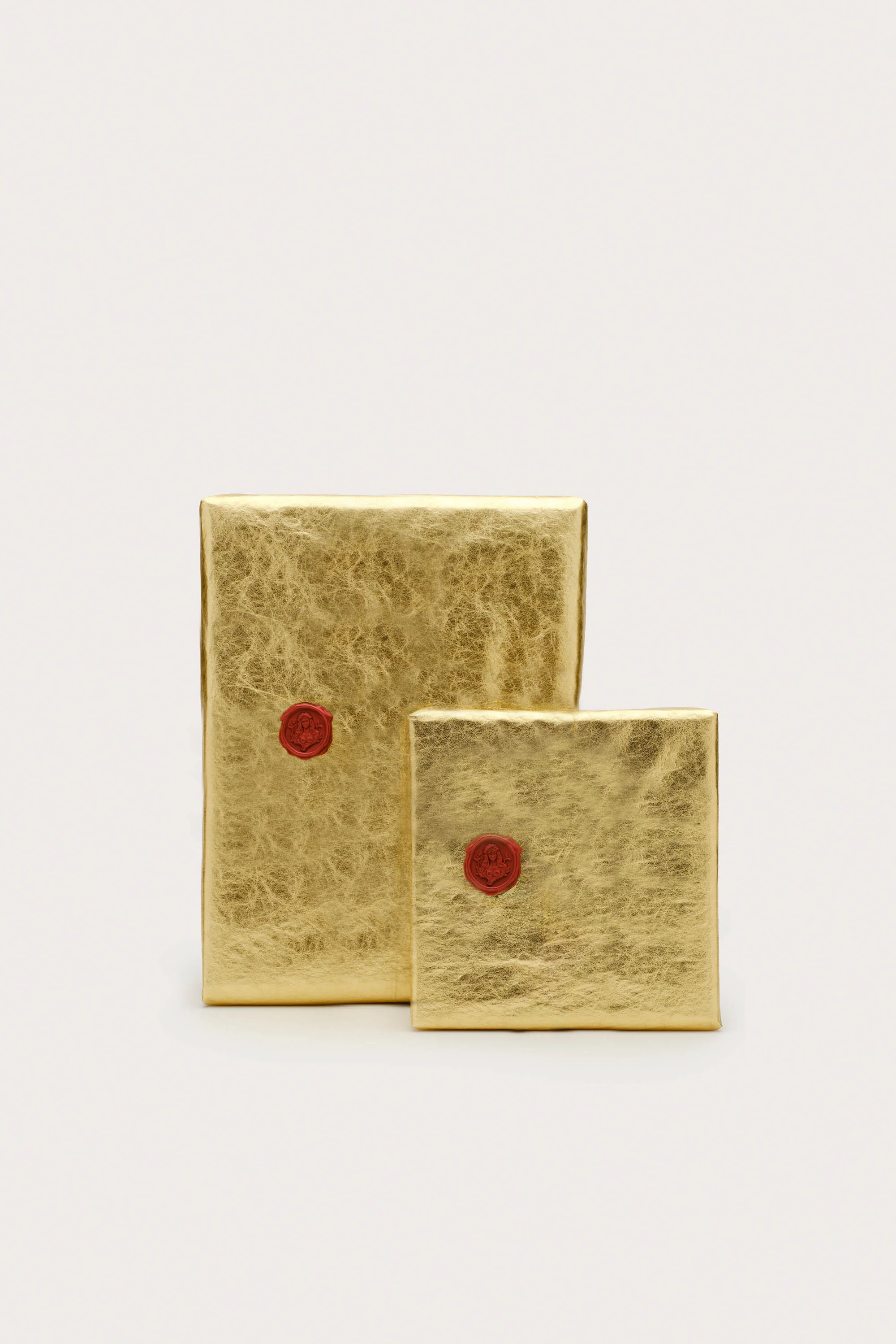 GIFT WRAP - BRASS - Image 2