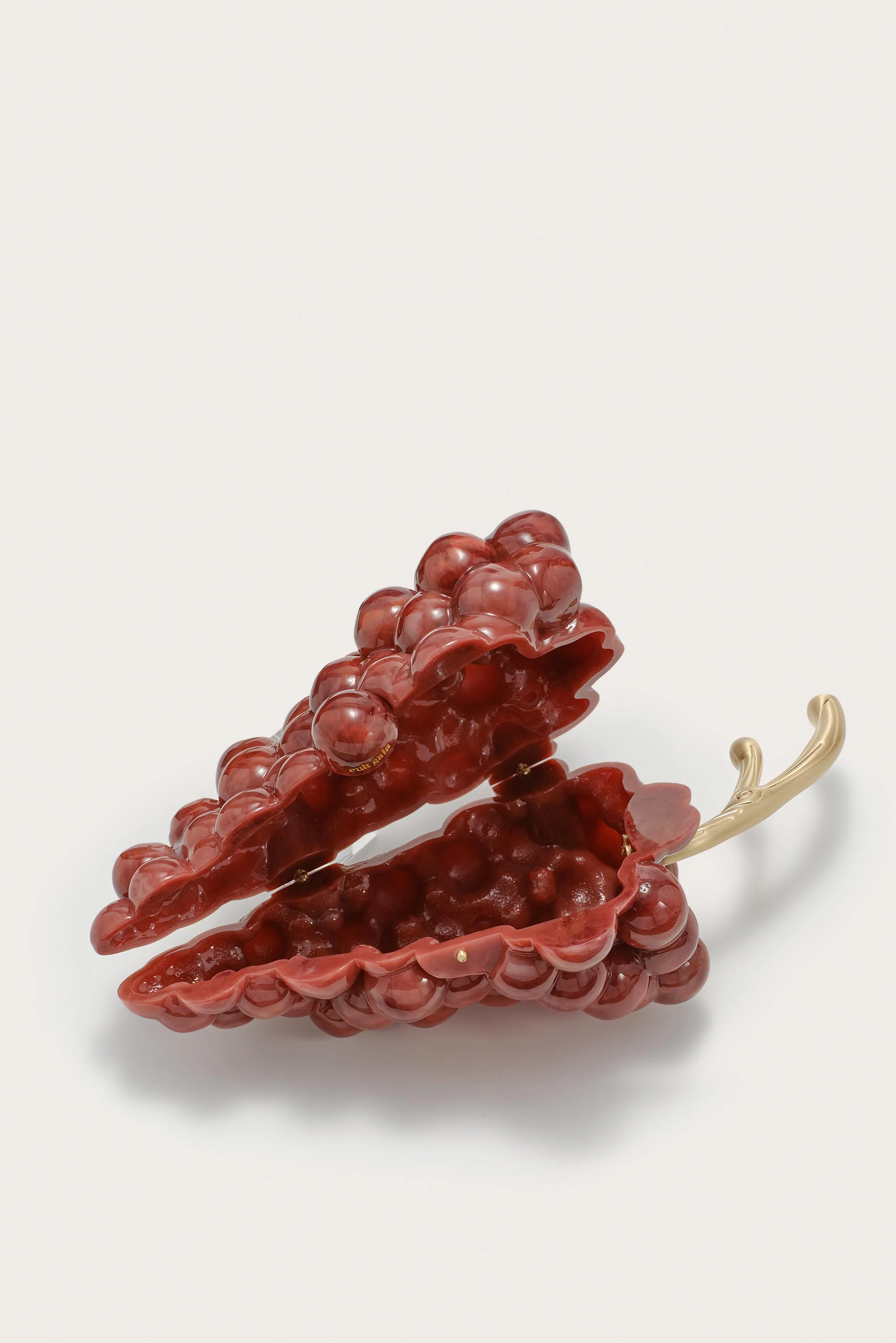 GRAPE CLUTCH - CRIMSON - Image 3