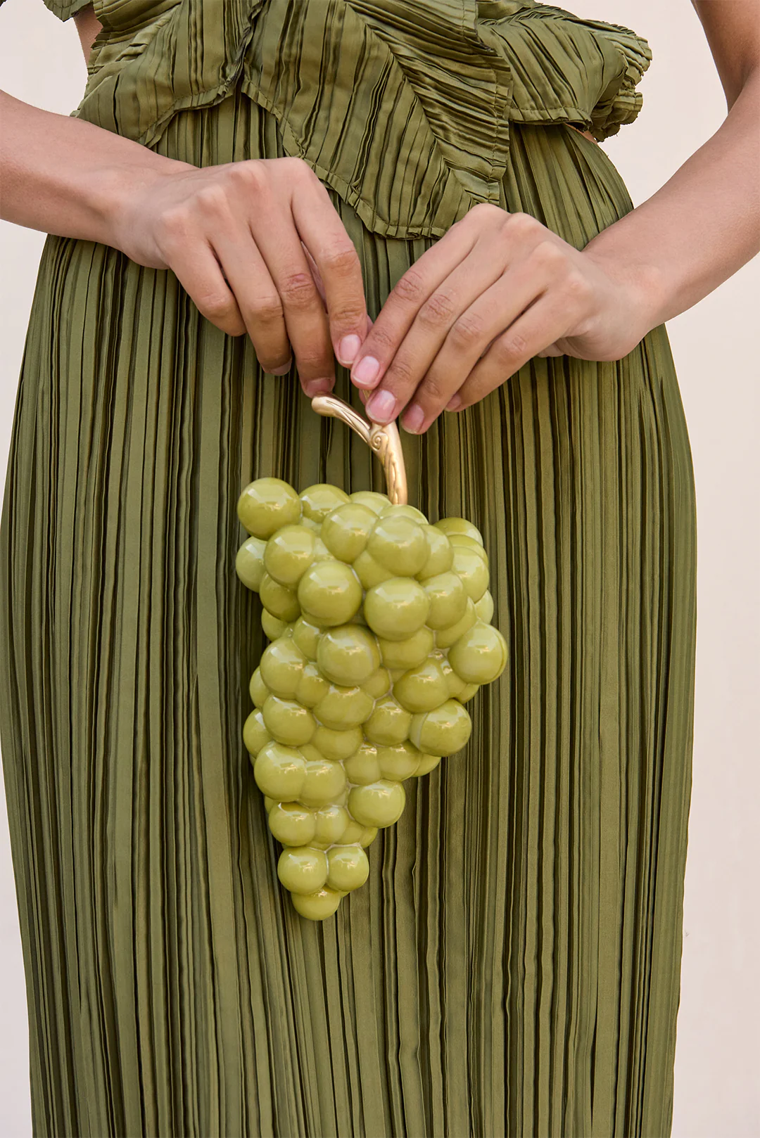 GRAPE CLUTCH - DOMINGA - Image 6