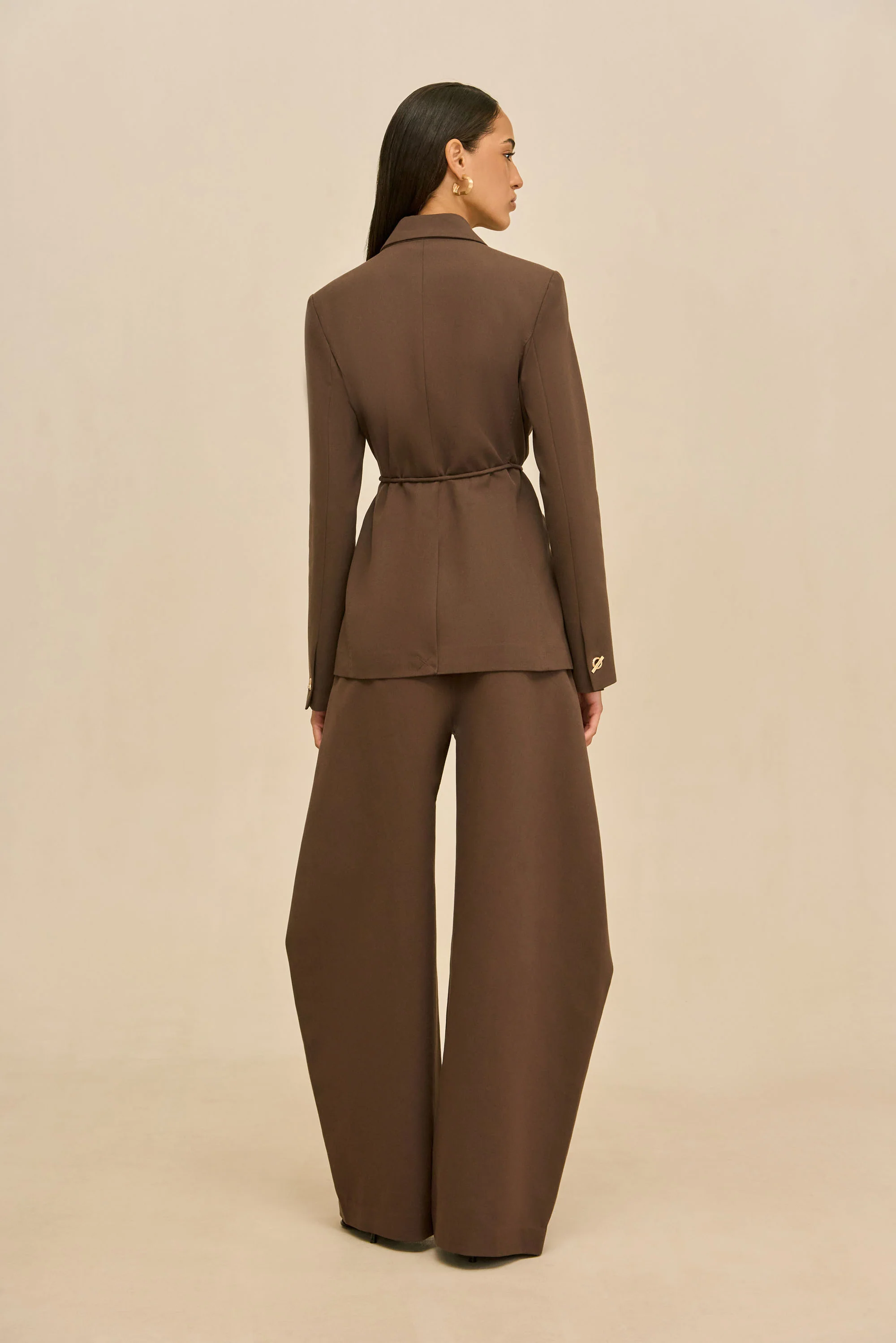 GREER BLAZER - LUWAK - Image 5