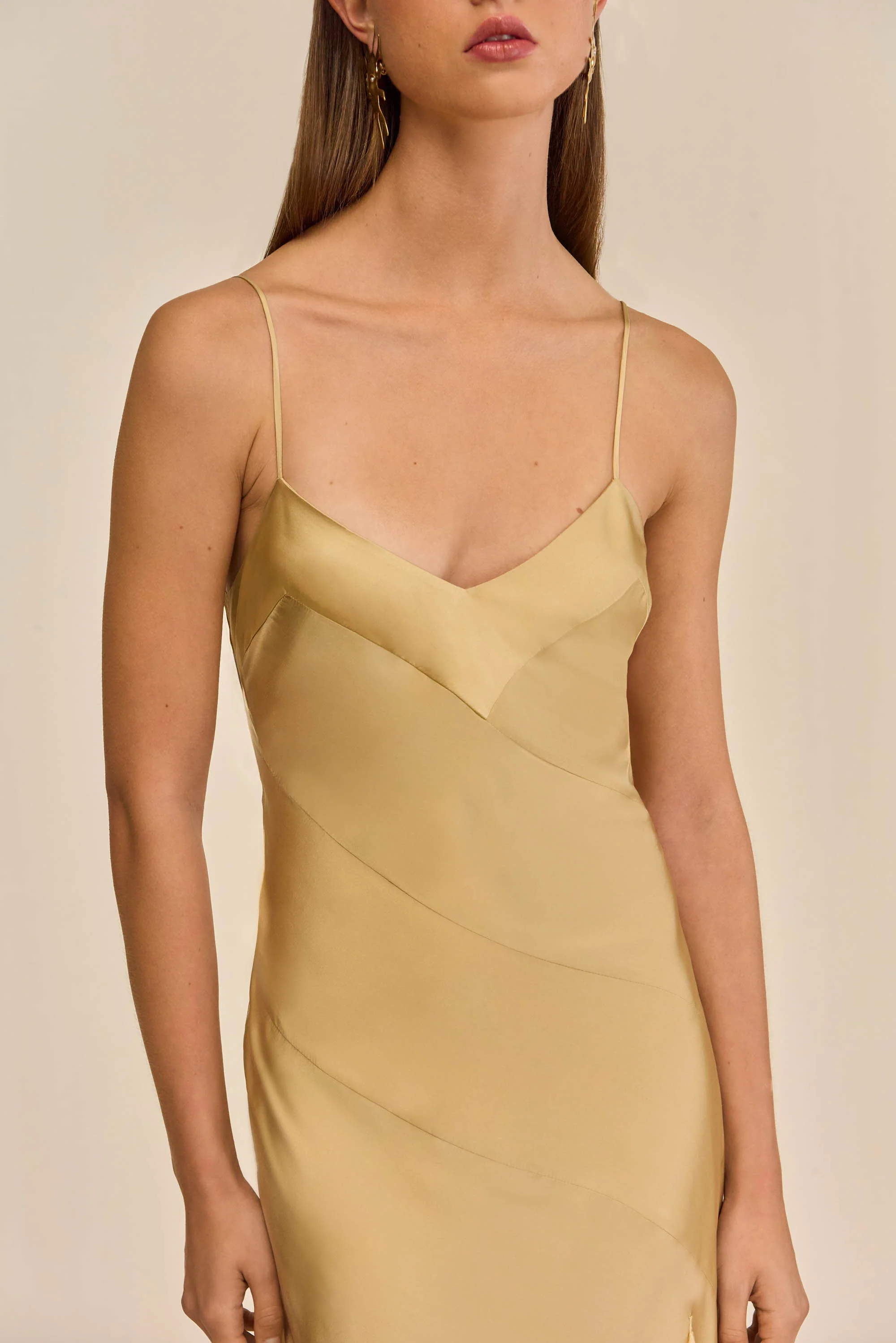 HANSAL GOWN - TIERRA - Image 3