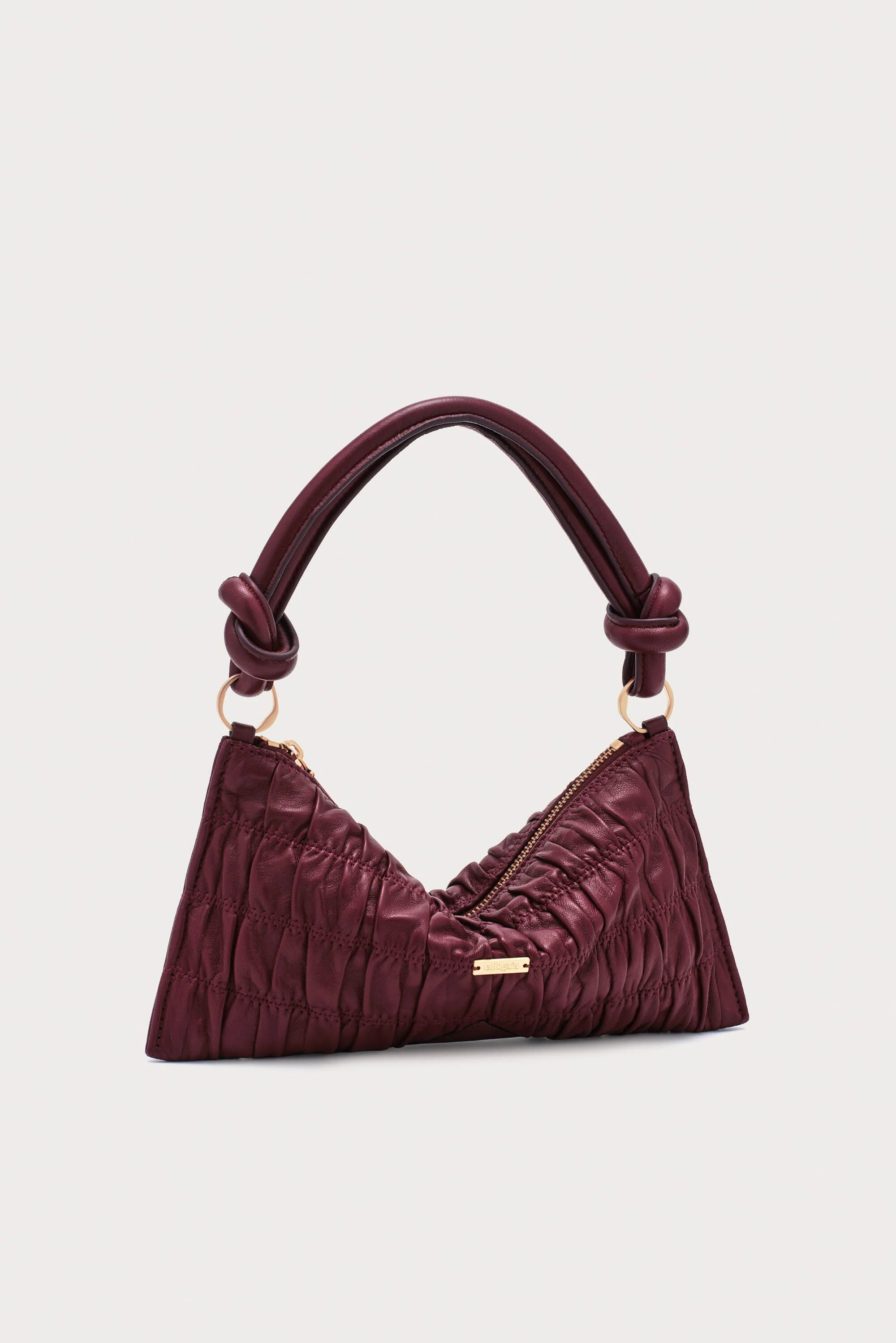 HERA NANO SHOULDER BAG - CHIANTI - Image 2
