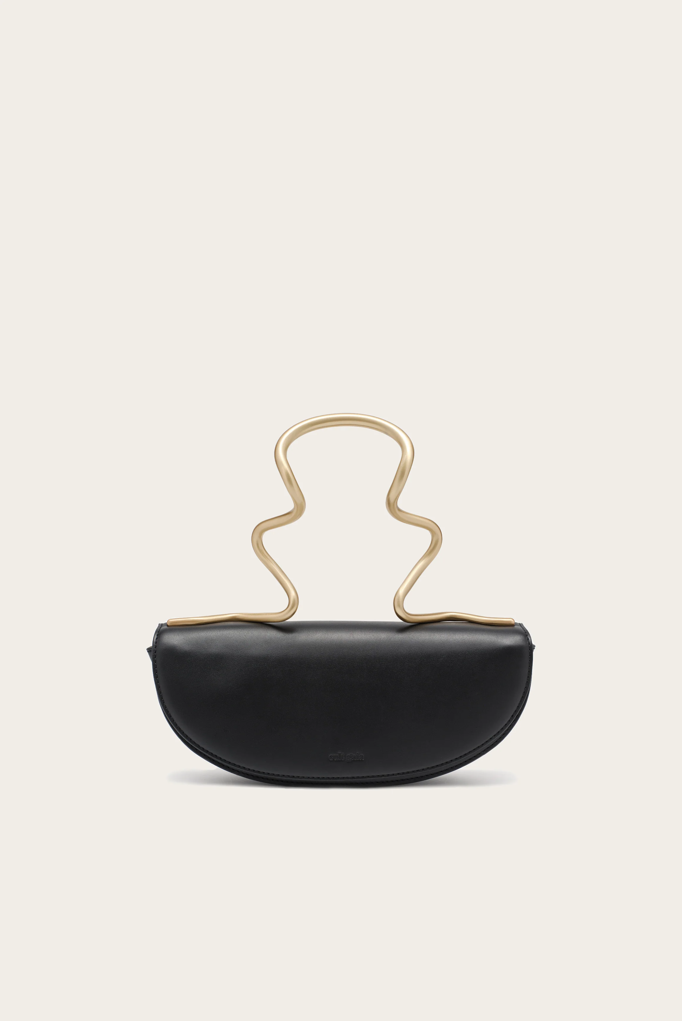 ILARIA BAG - BLACK