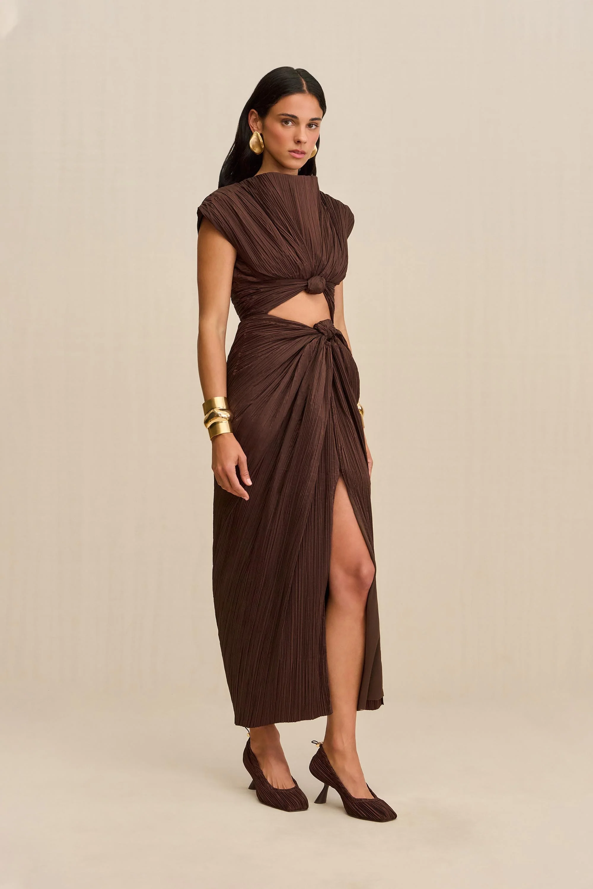 INAYA DRESS - JAVA