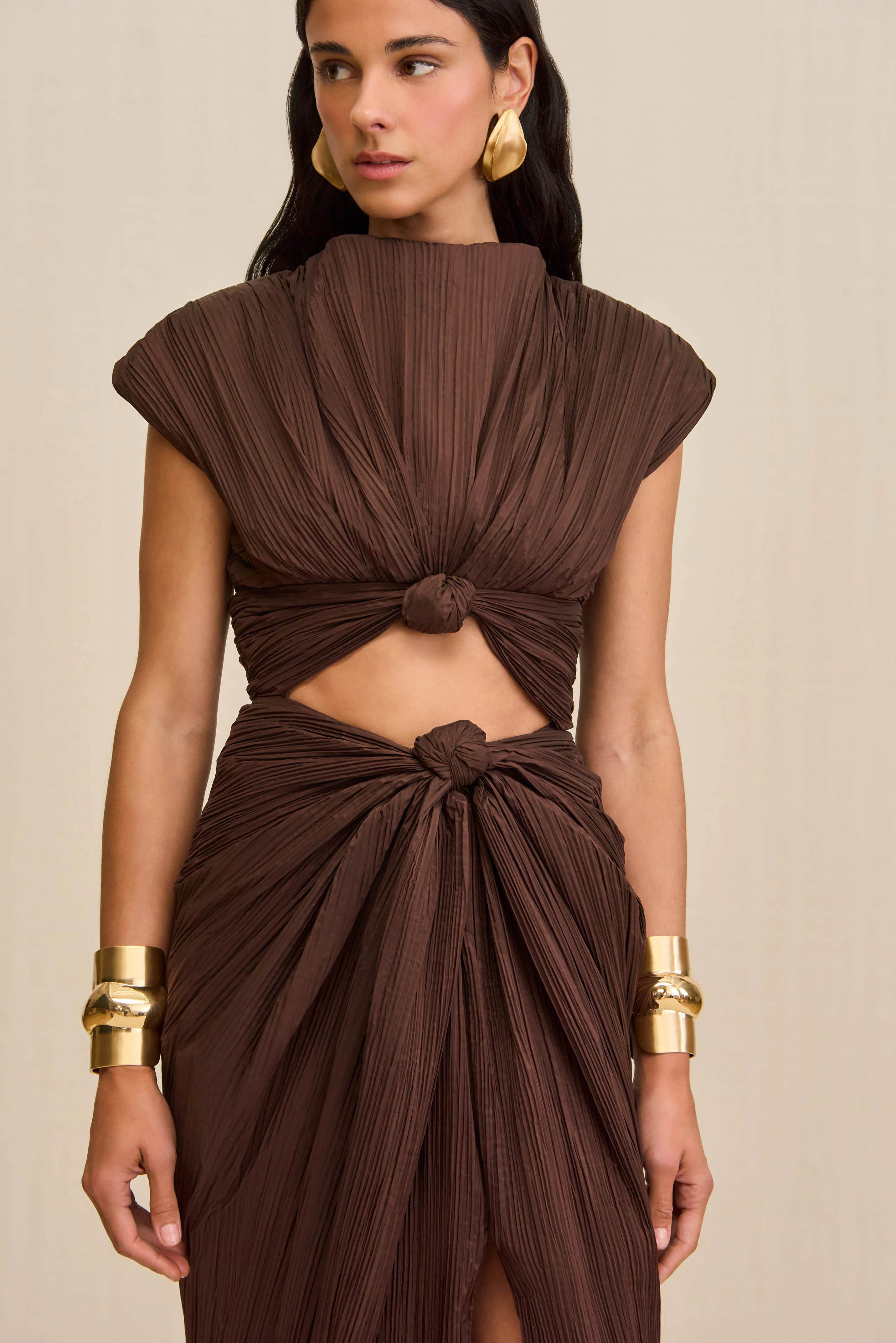 INAYA DRESS - JAVA - Image 2