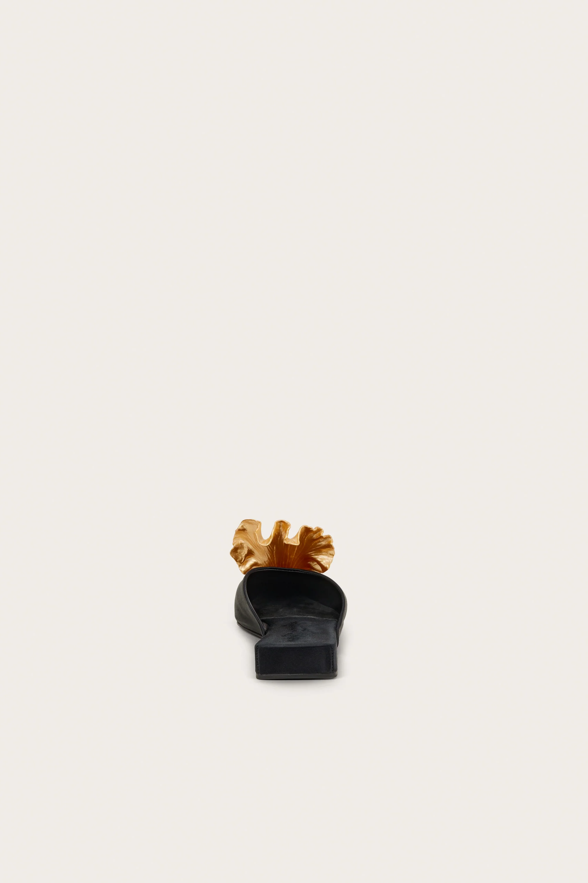 IRIS MULE - BLACK - Image 3