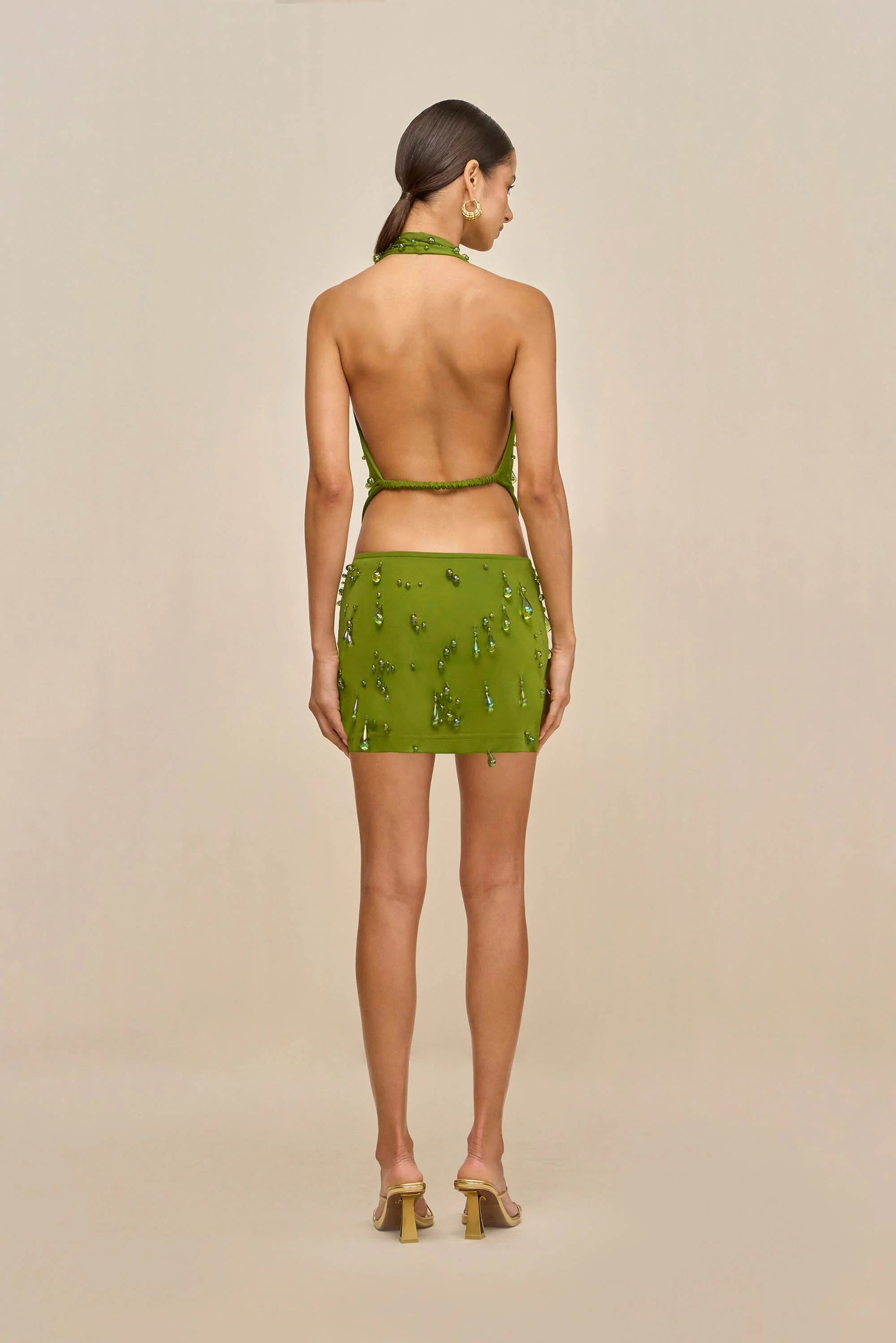 ISSEY DRESS - OLEA - Image 4