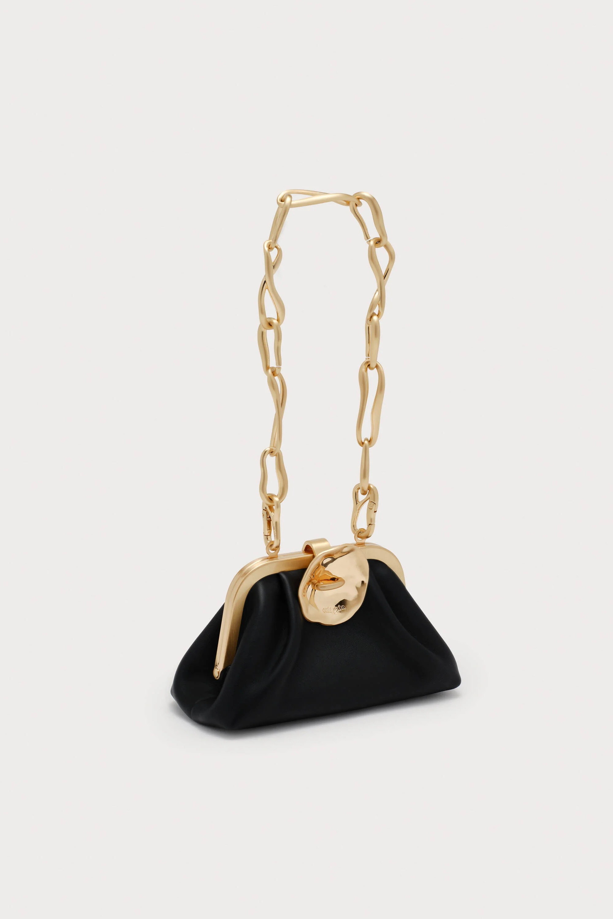 IZARA BAG - BLACK - Image 3