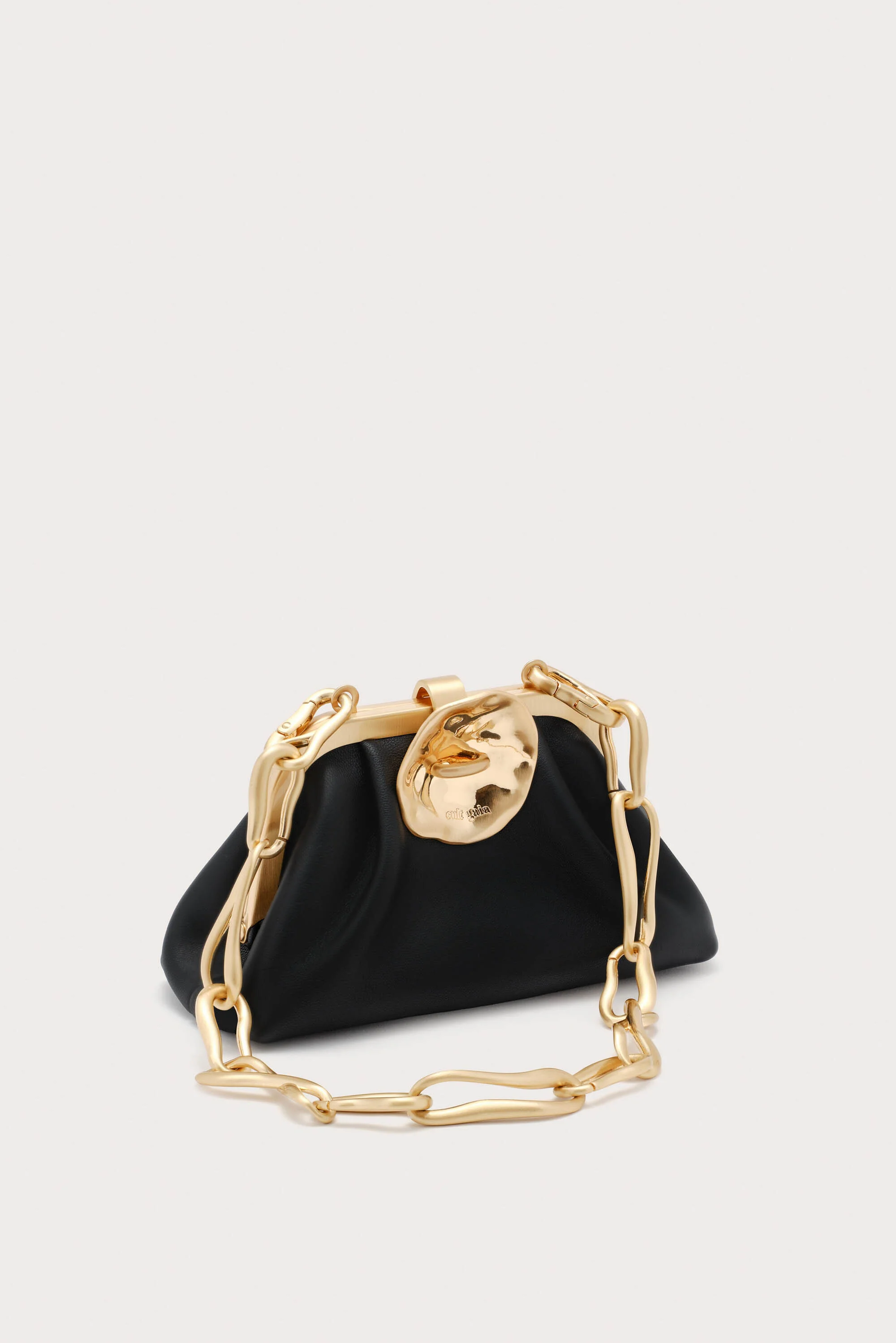 IZARA BAG - BLACK - Image 4