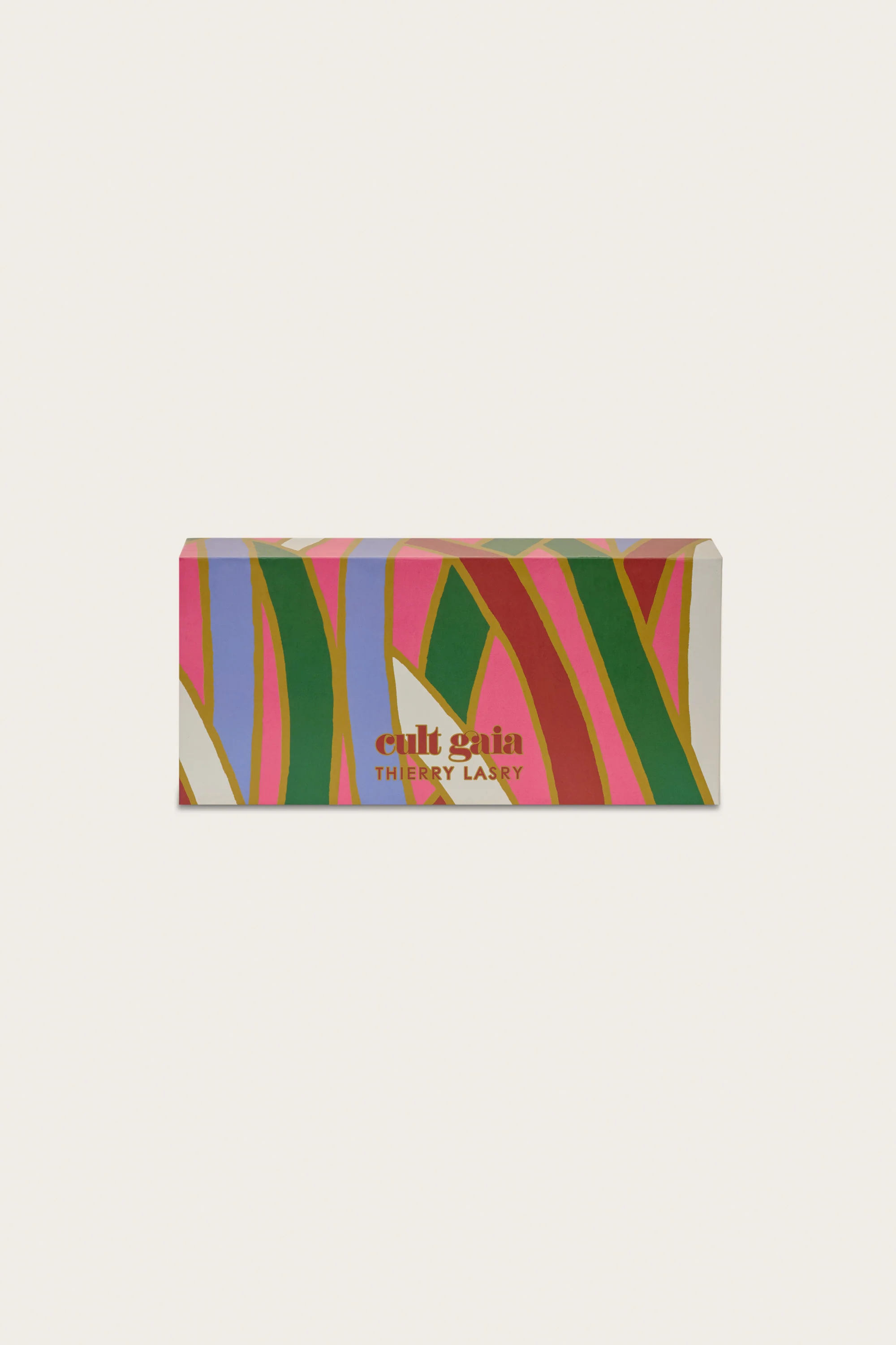JAZZ SUNNIES - CLEAR - Image 3