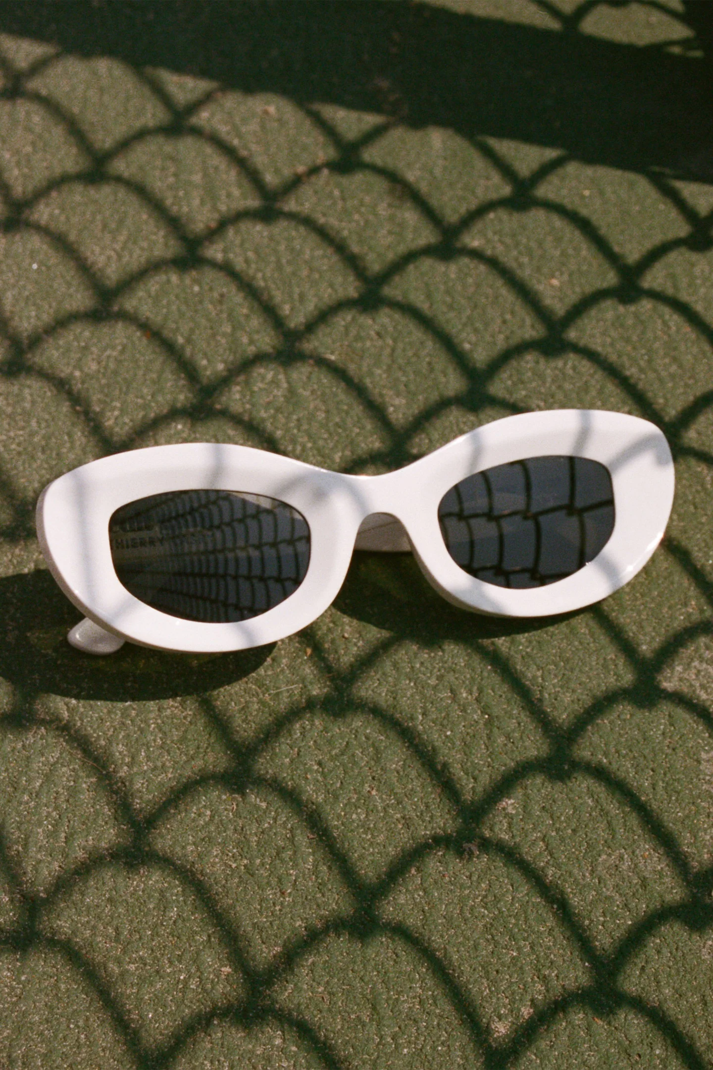 JAZZ SUNNIES - WHITE - Image 4