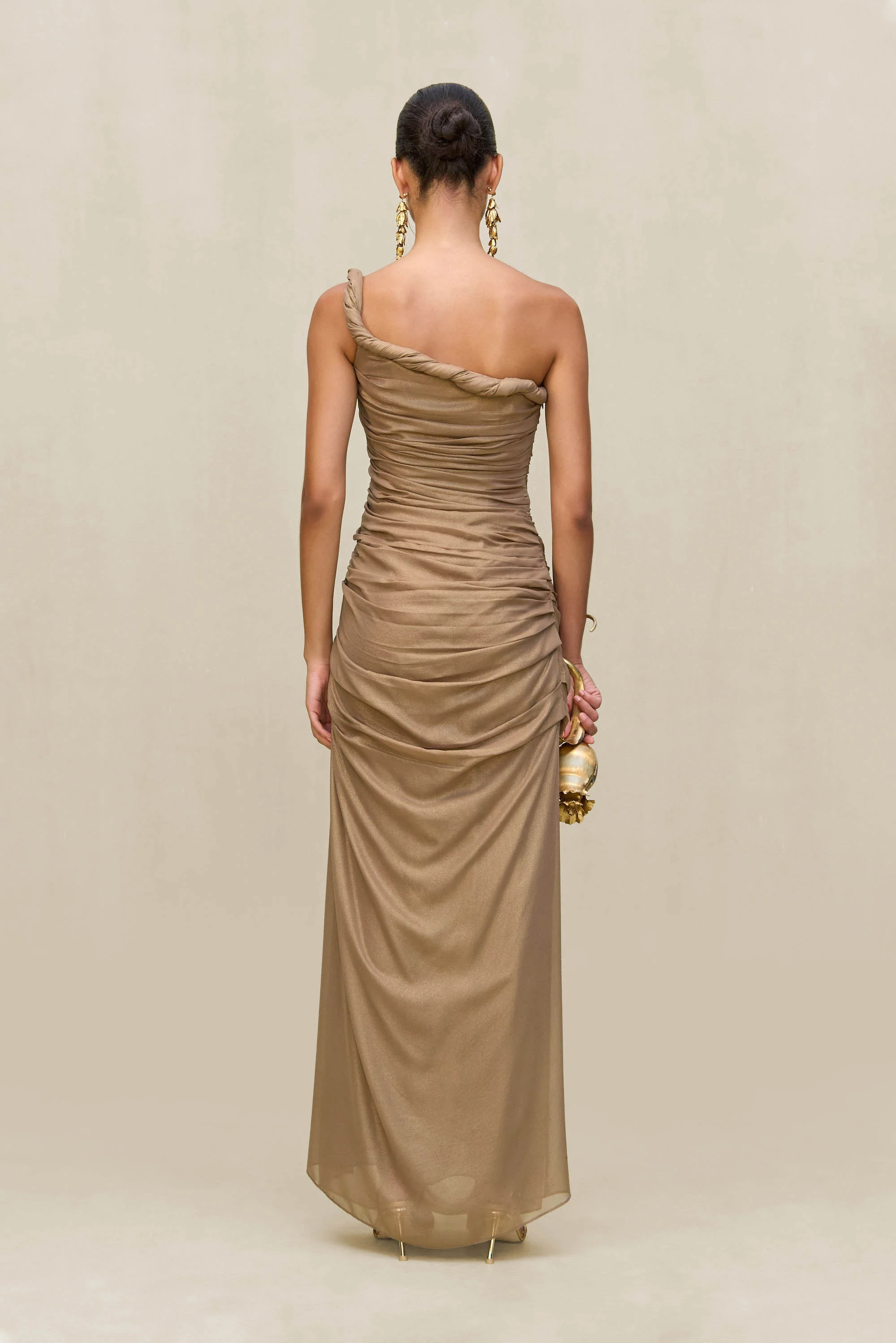 JESS DRESS - TIERRA - Image 6