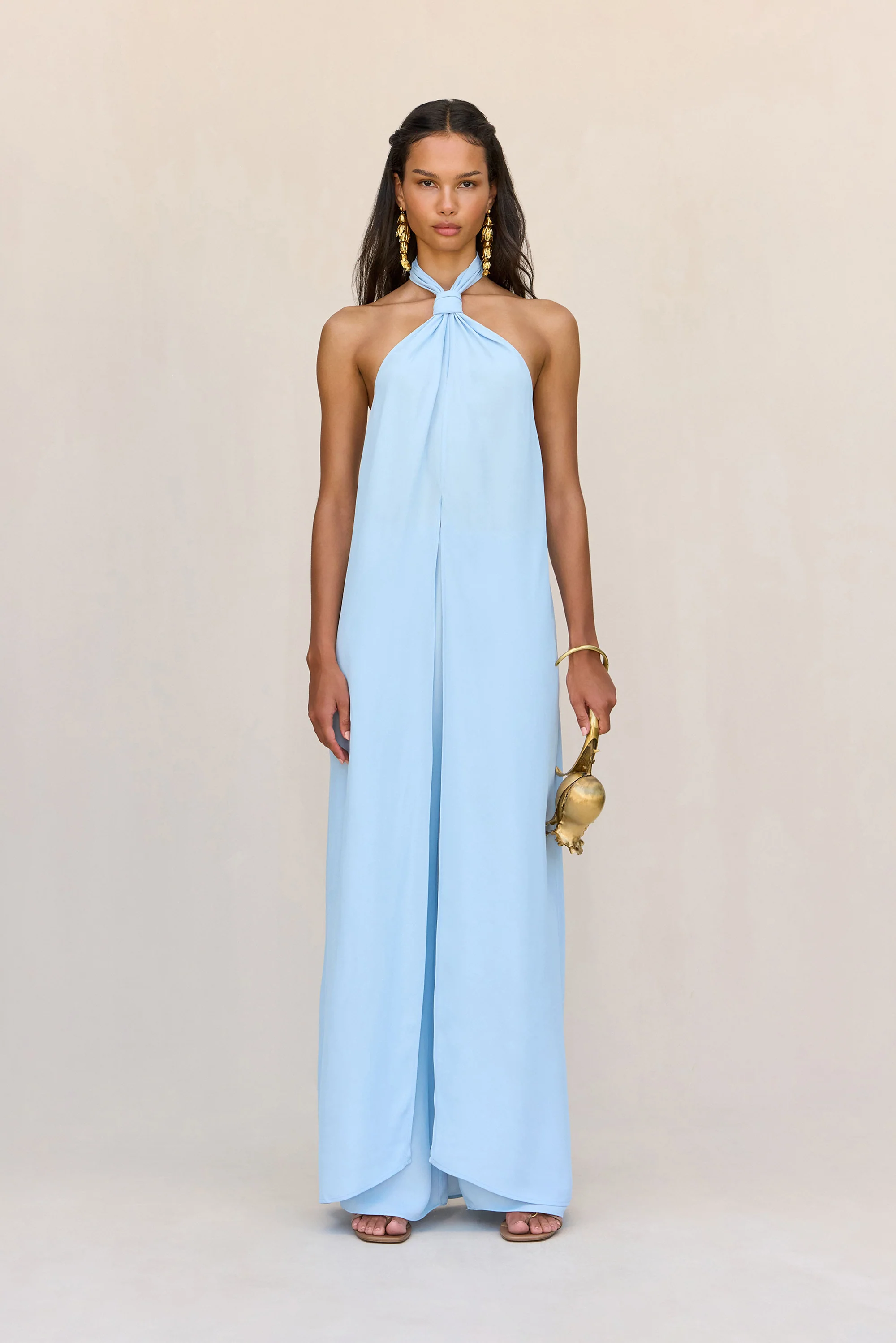 JOSEFINA TOP - COASTAL - Image 3