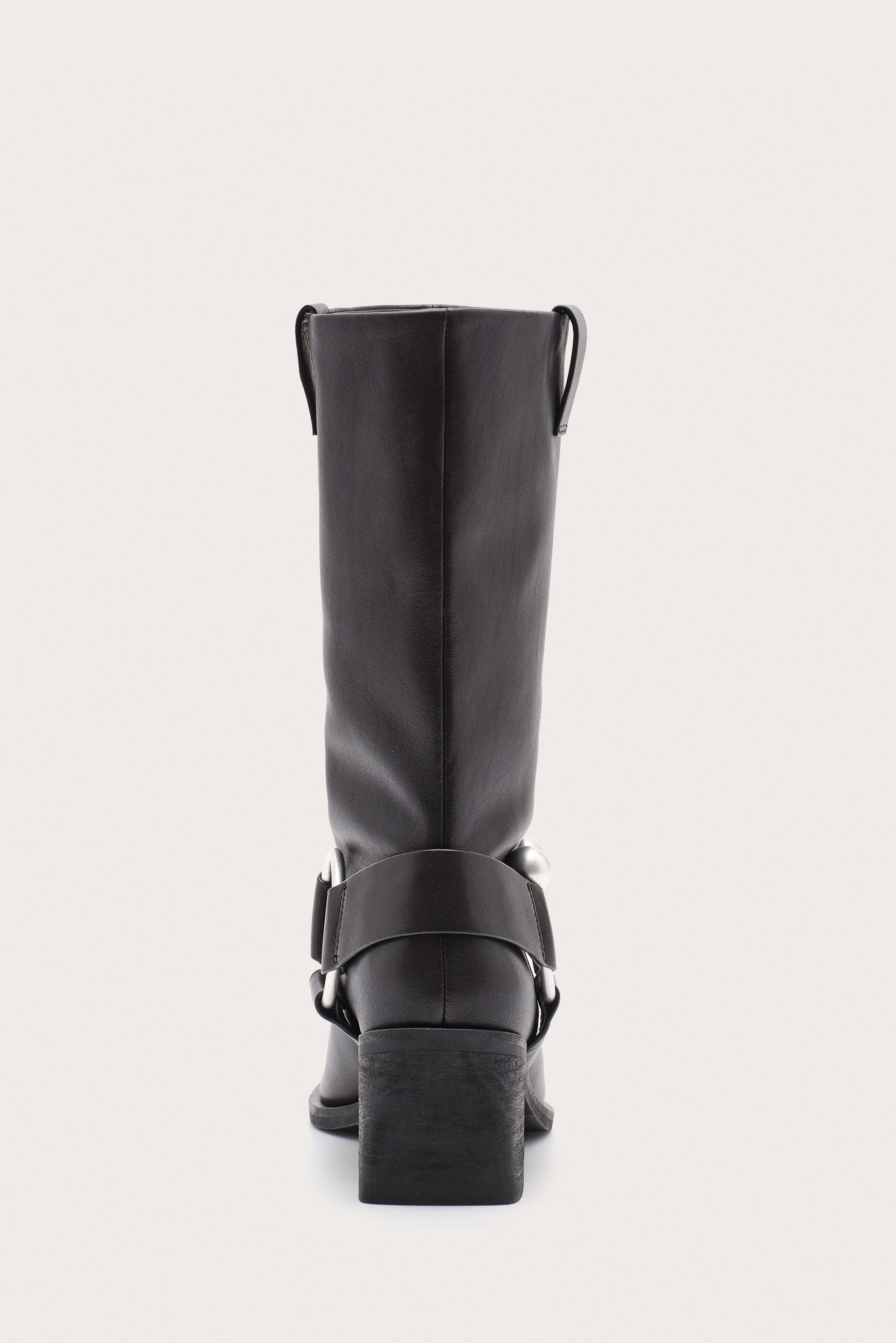 JOSLYN BOOT - BLACK - Image 3