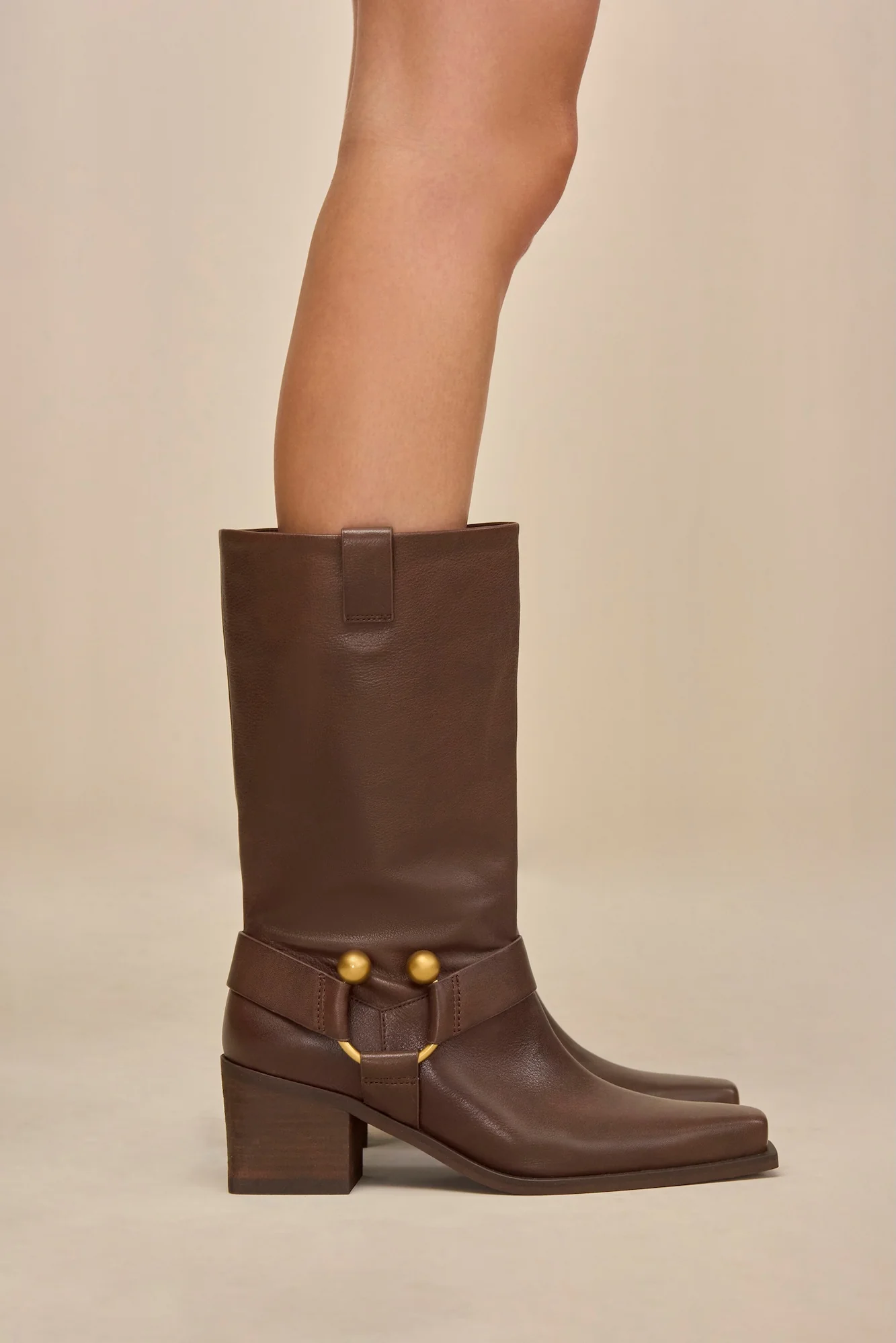 JOSLYN BOOT - JAVA - Image 2
