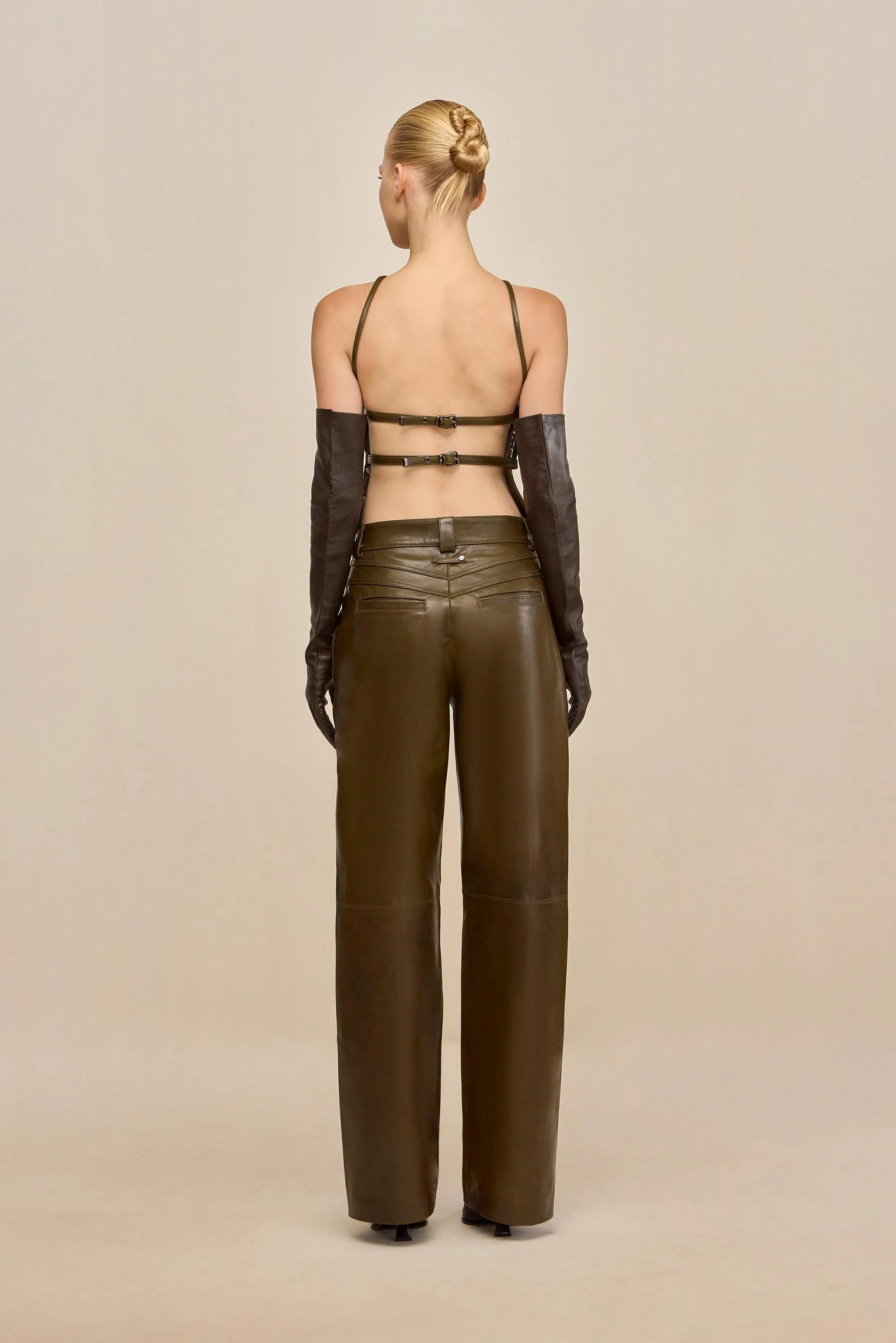 JUJI TOP - NYMPH - Image 2