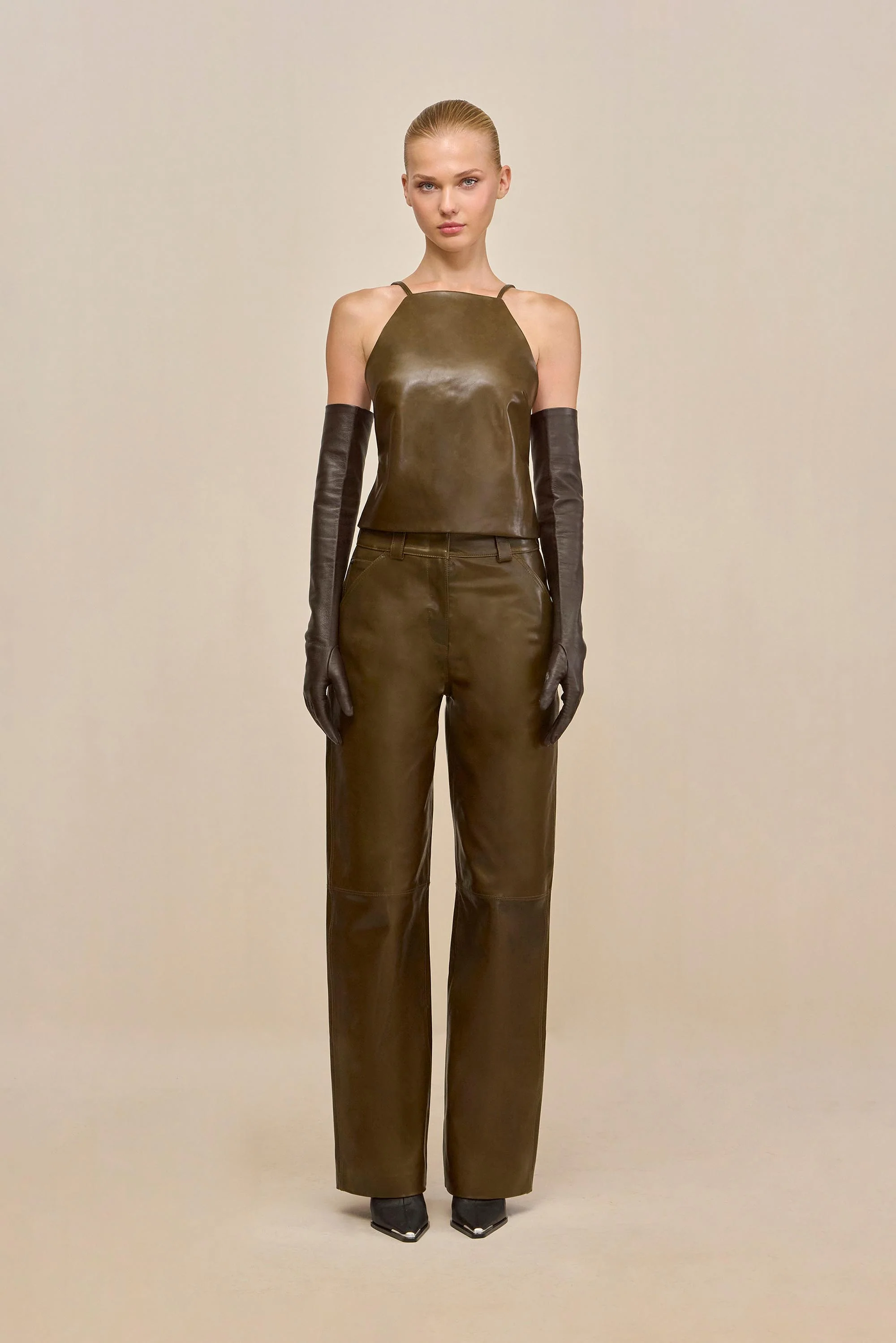 JUJI TOP - NYMPH - Image 3