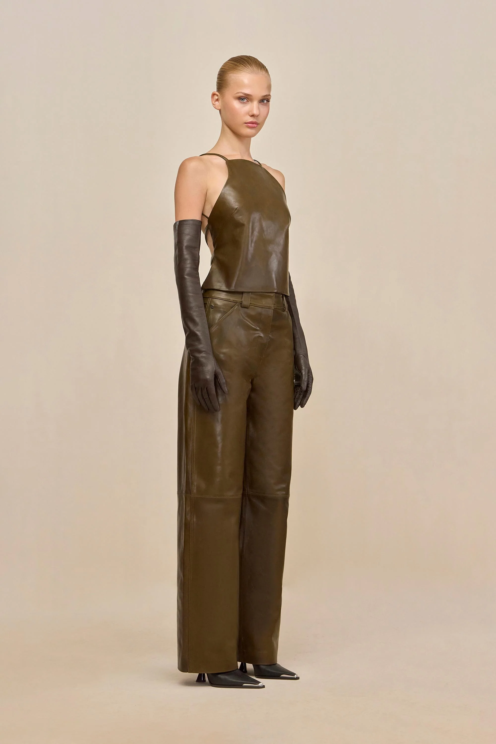 JUJI TOP - NYMPH - Image 4