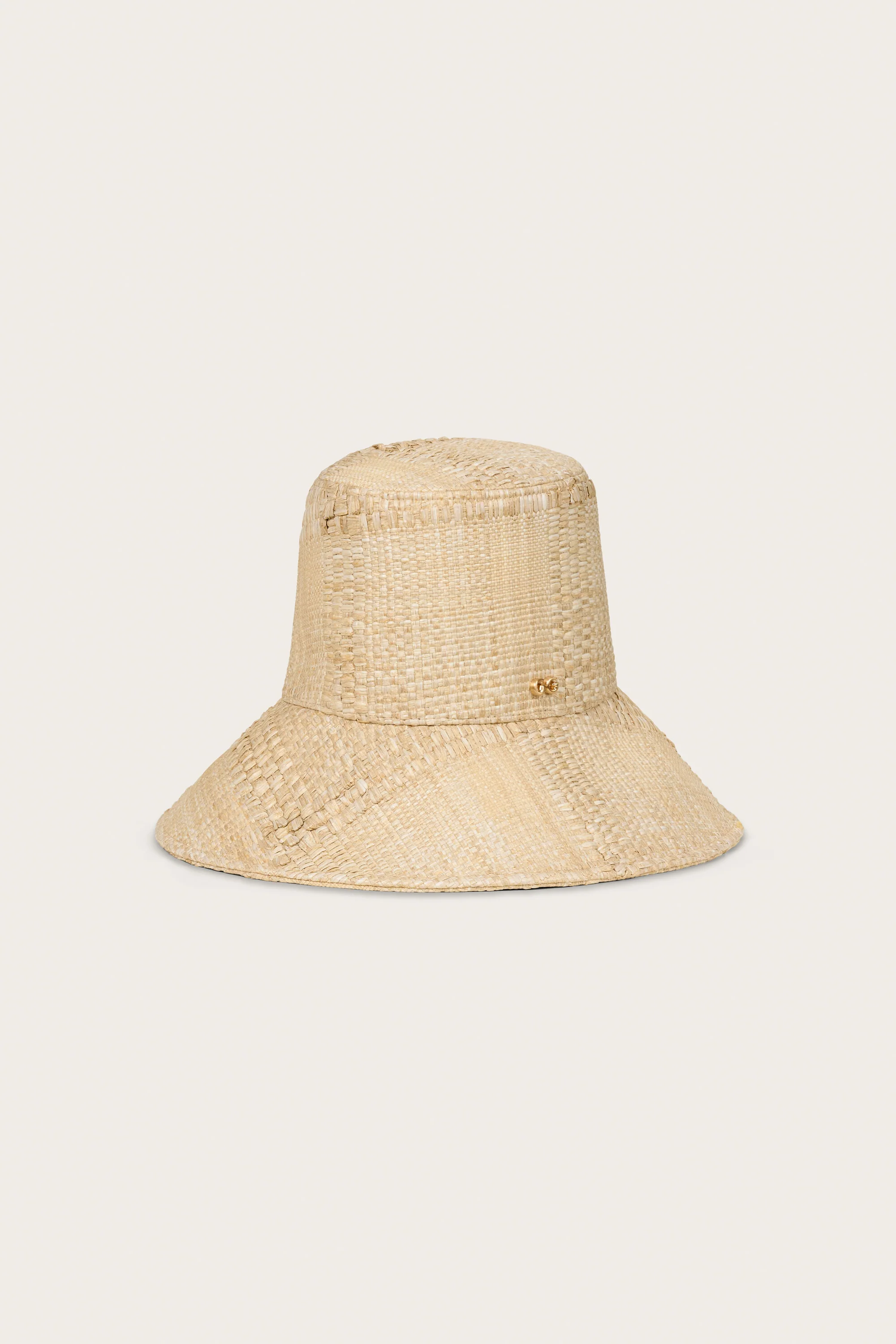 JULIANA HAT - NATURAL - Image 3
