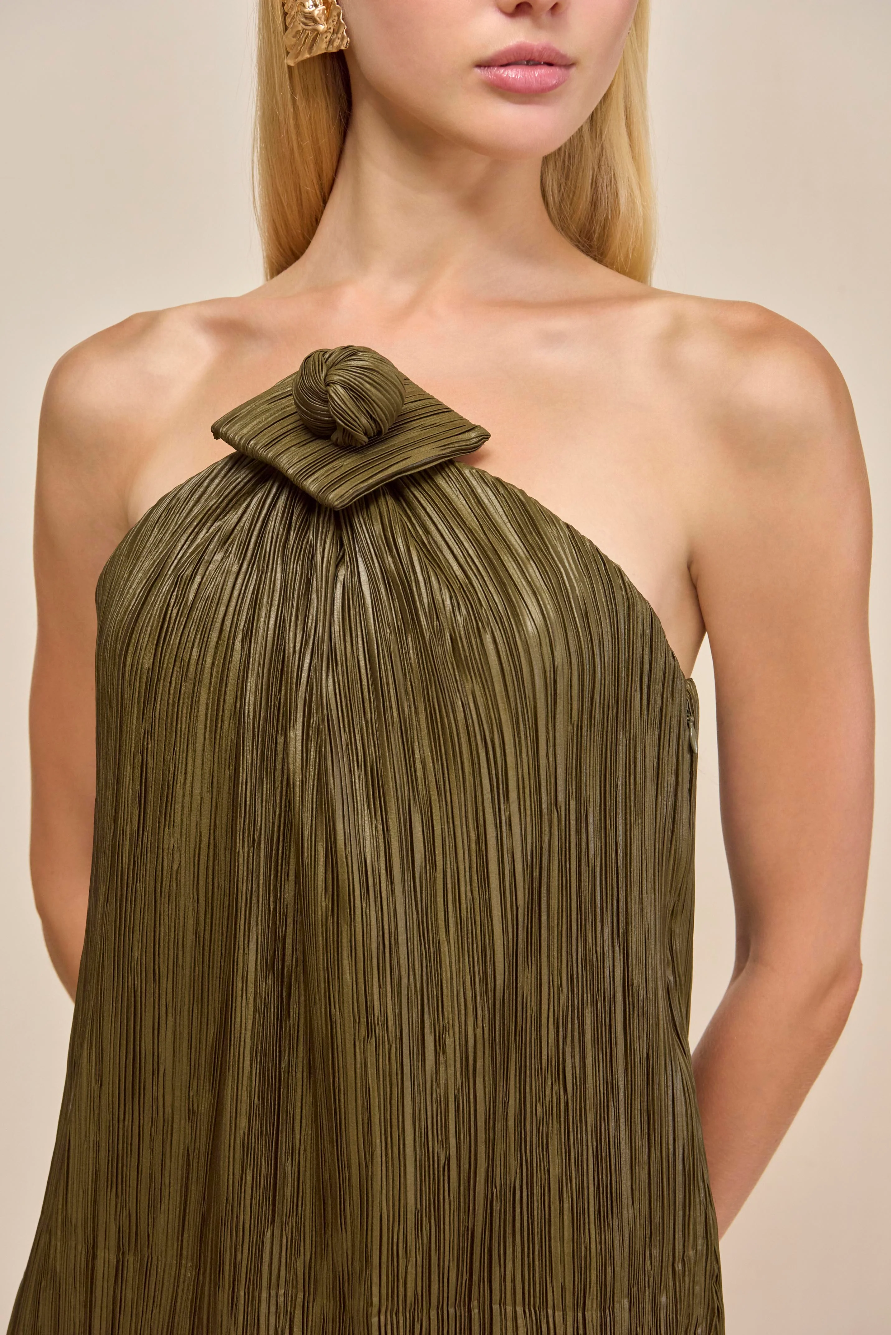 KANO DRESS - ROSEMARY - Image 5