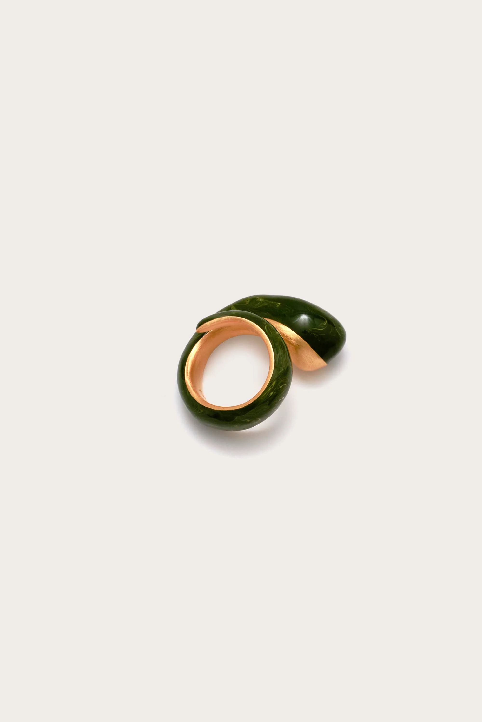 KARINA RING - ROSEMARY MULTI - Image 4