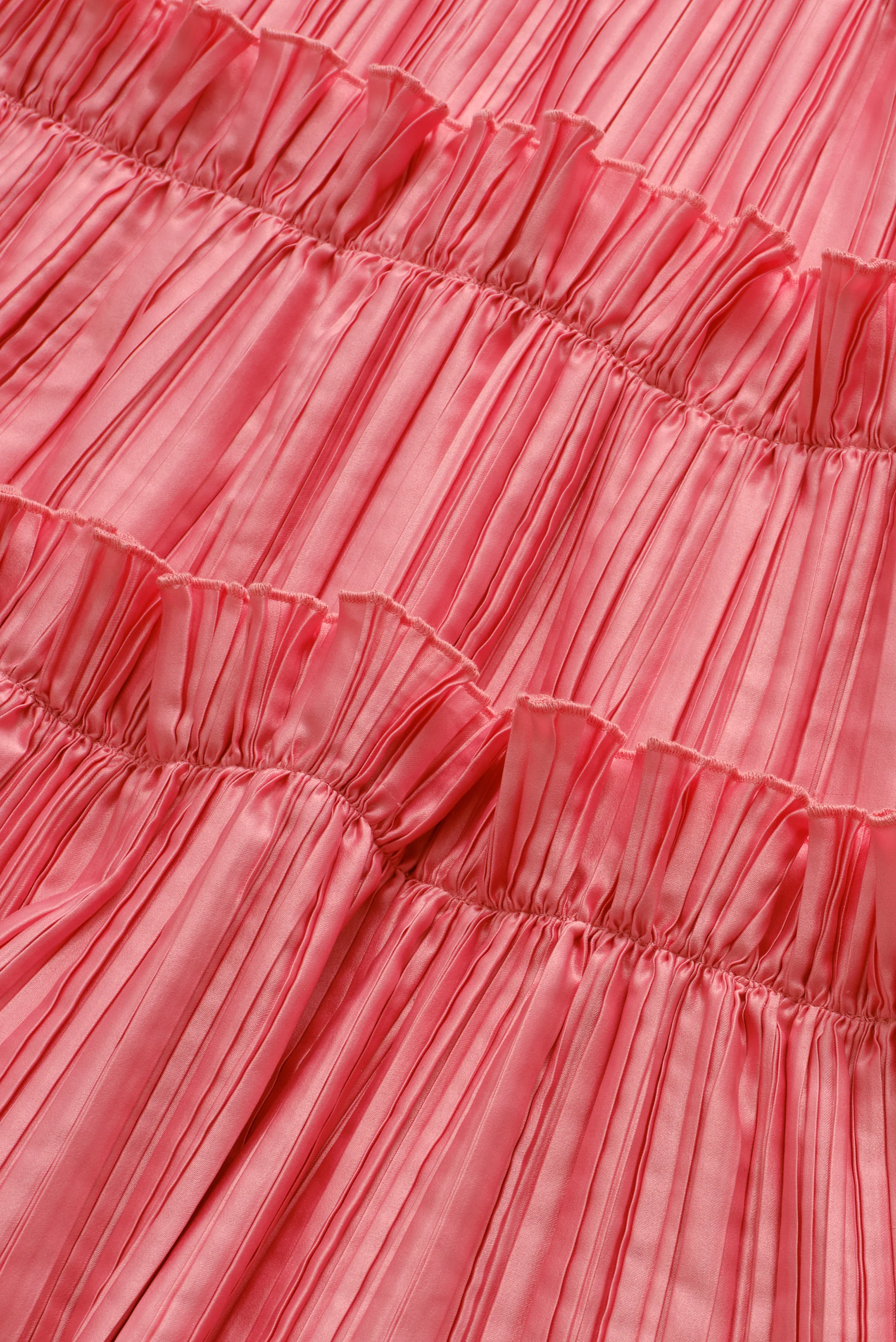 KIDS LEILAH DRESS - BUBBLE - Image 3