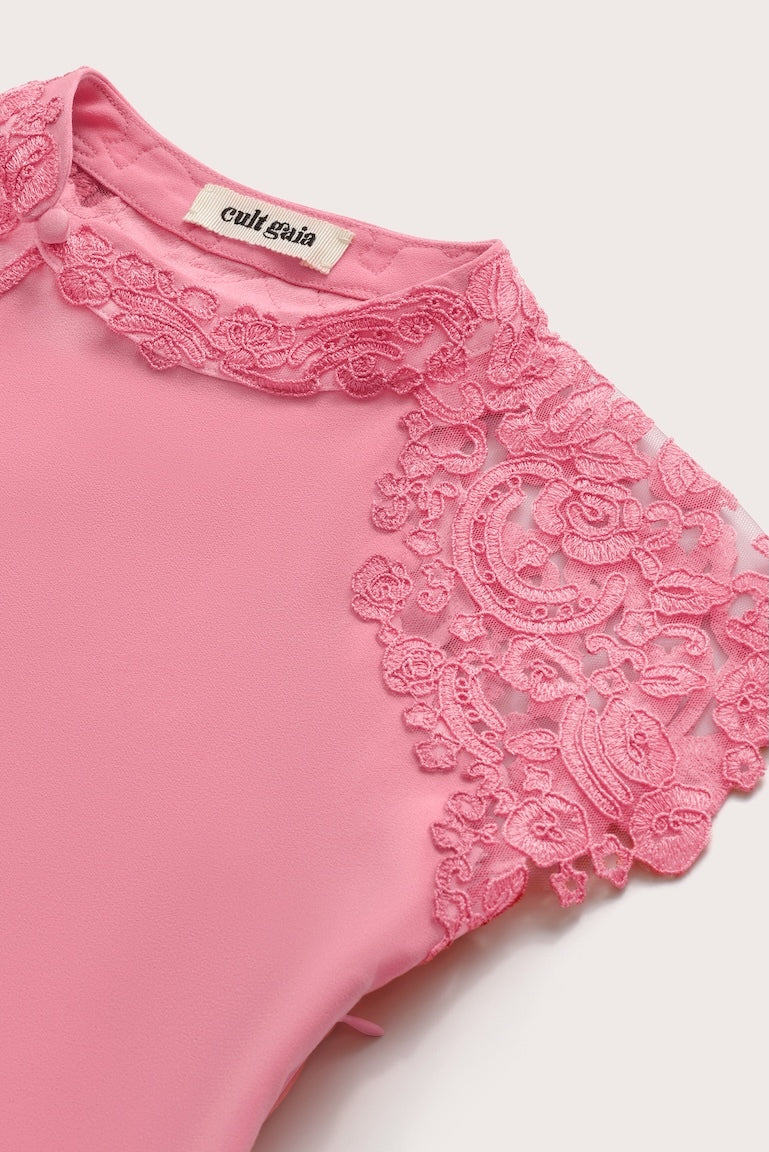 KIDS RITI DRESS - BUBBLE - Image 3