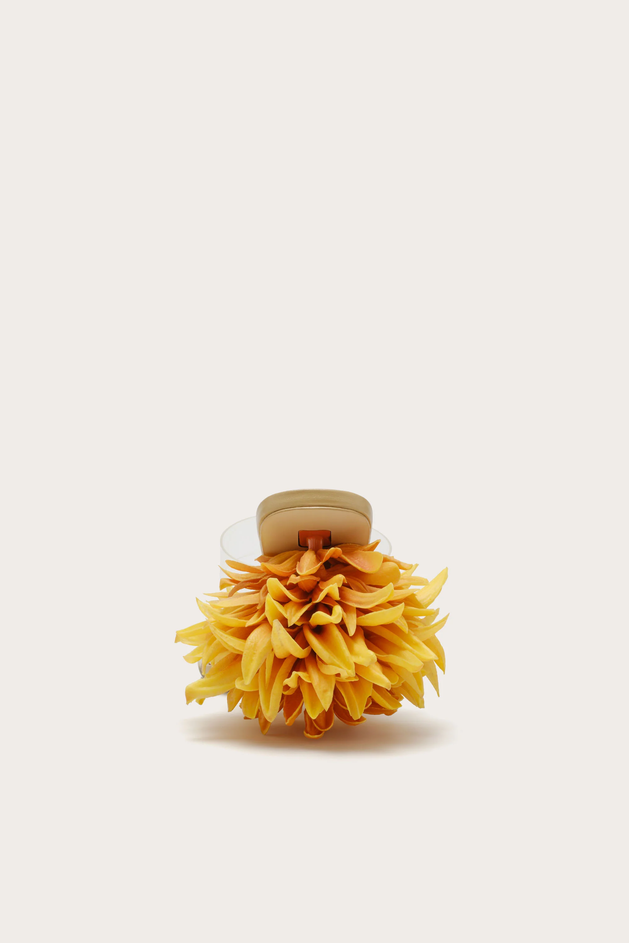 KIERA SANDAL - MARIGOLD - Image 5
