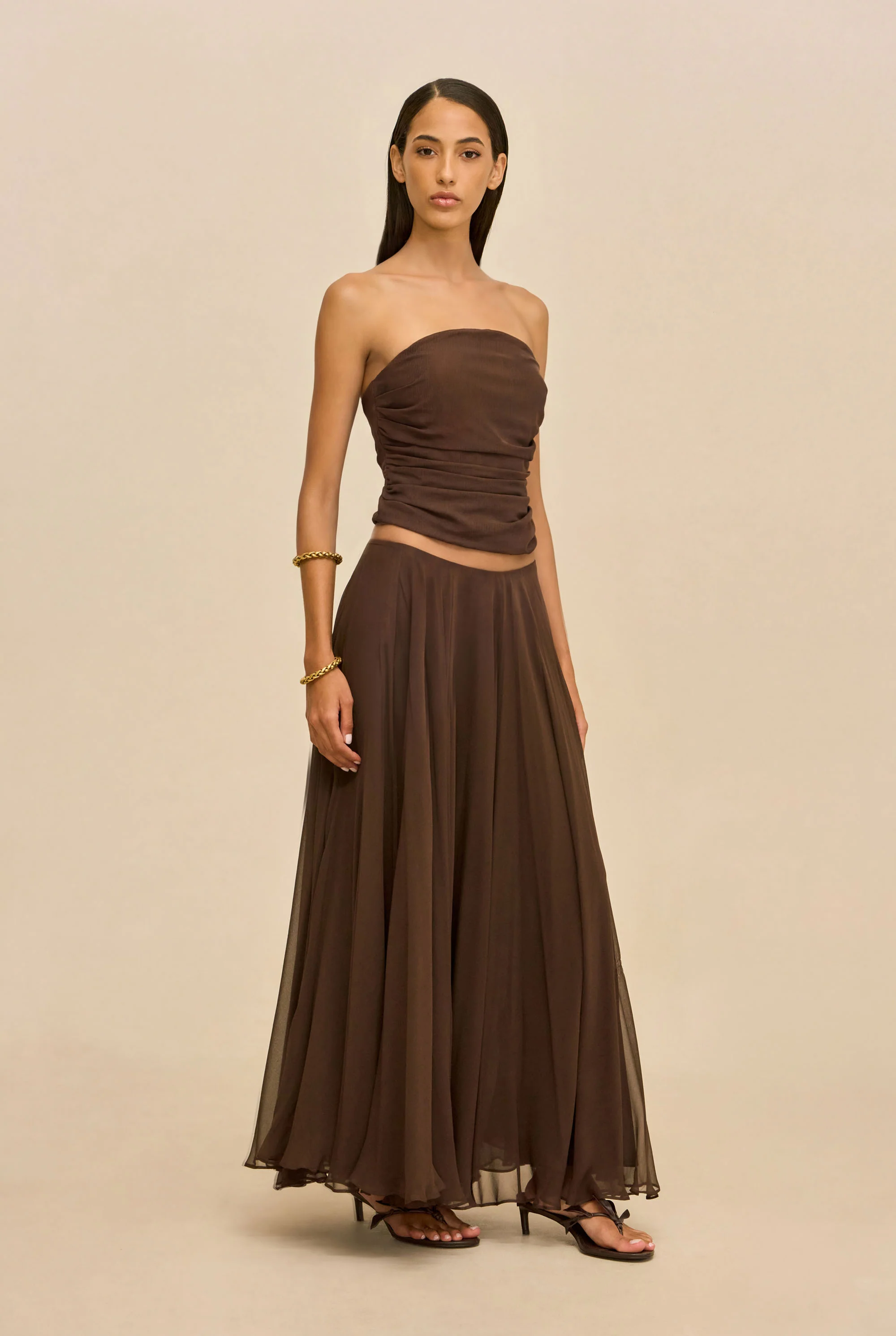 KRISHA TOP - LUWAK - Image 3