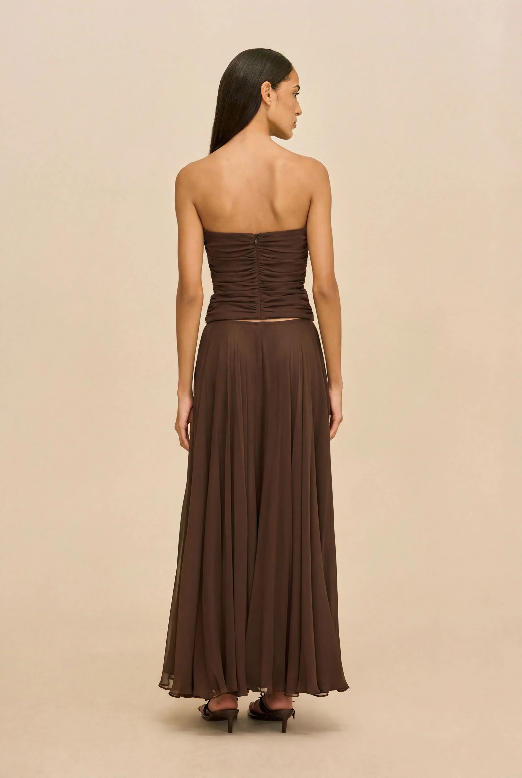 KRISHA TOP - LUWAK - Image 4
