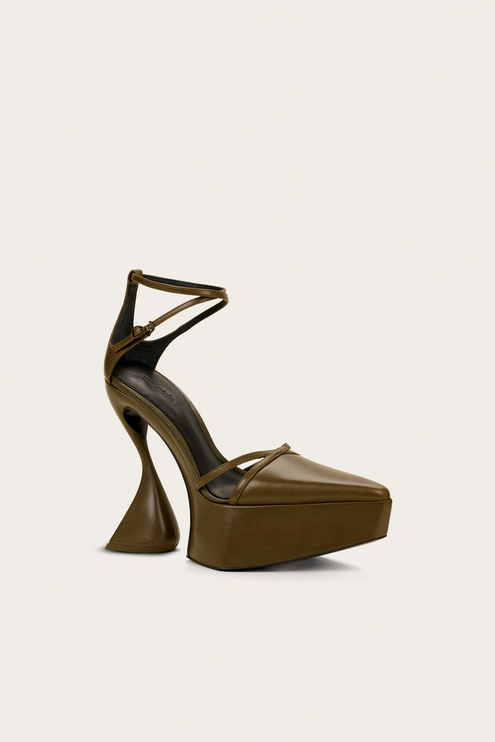 KUMI PLATFORM - NYMPH - Image 3