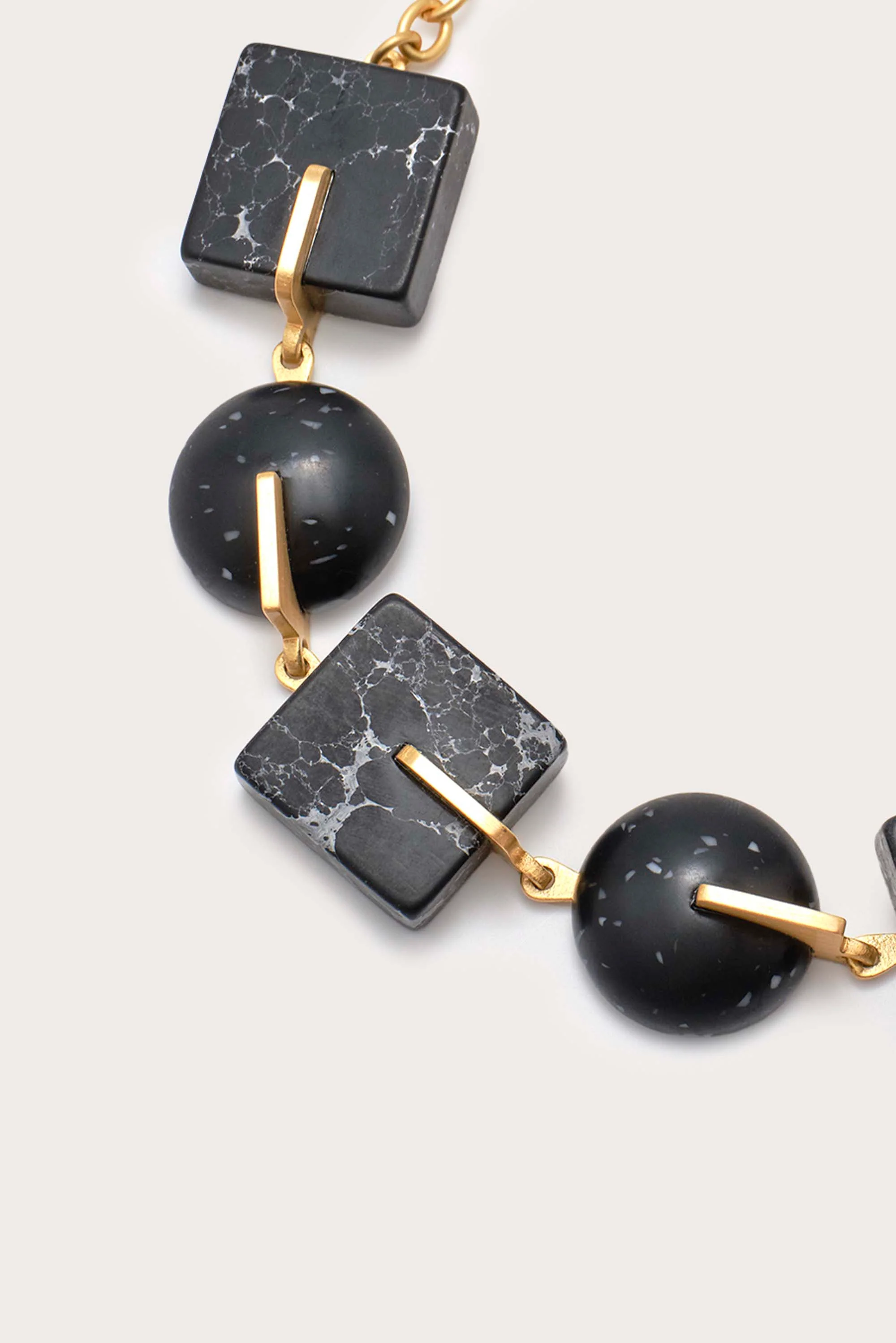 LAGUNA CHOKER - BLACK MULTI - Image 2
