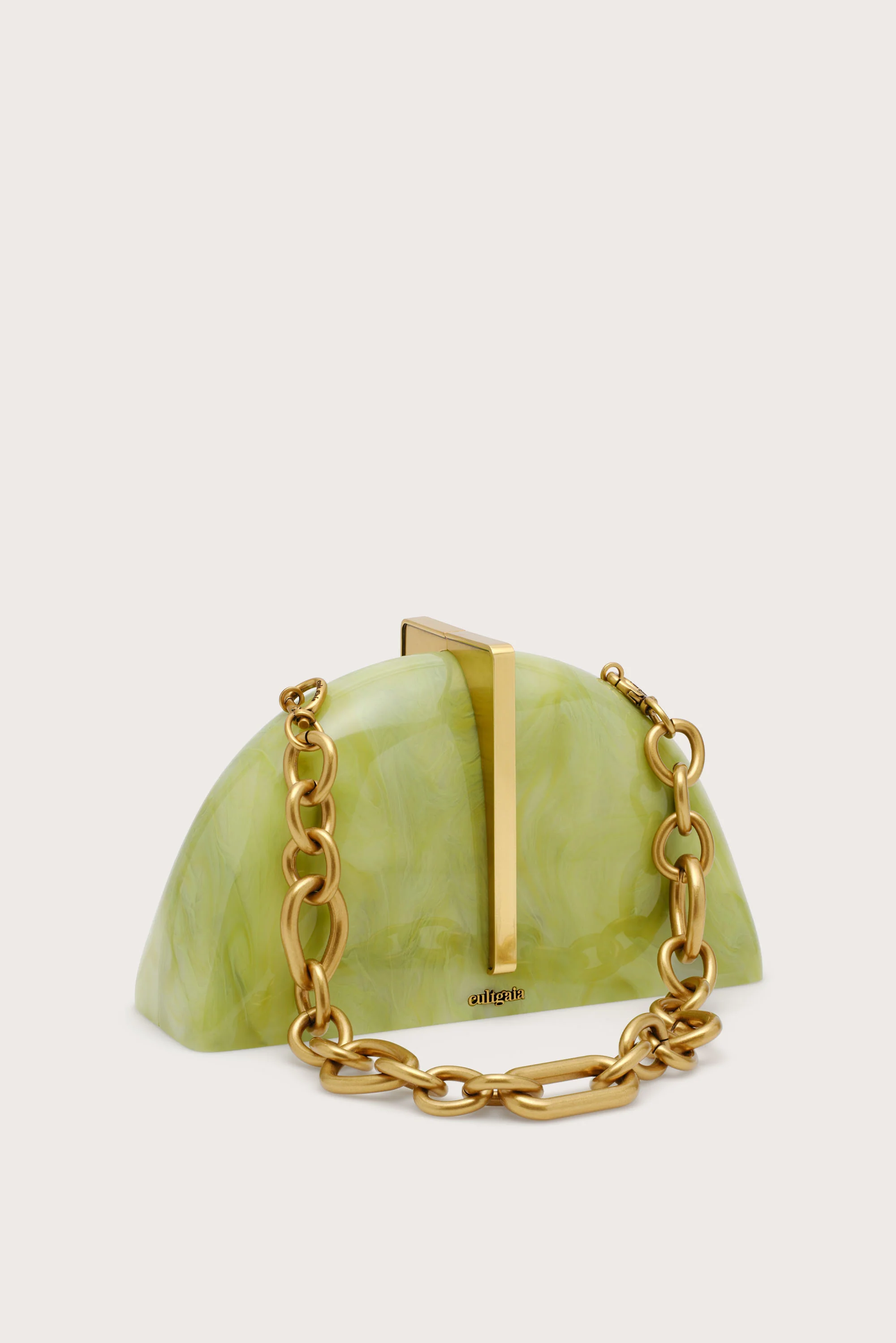 LAGUNA CLUTCH - DOMINGA - Image 2