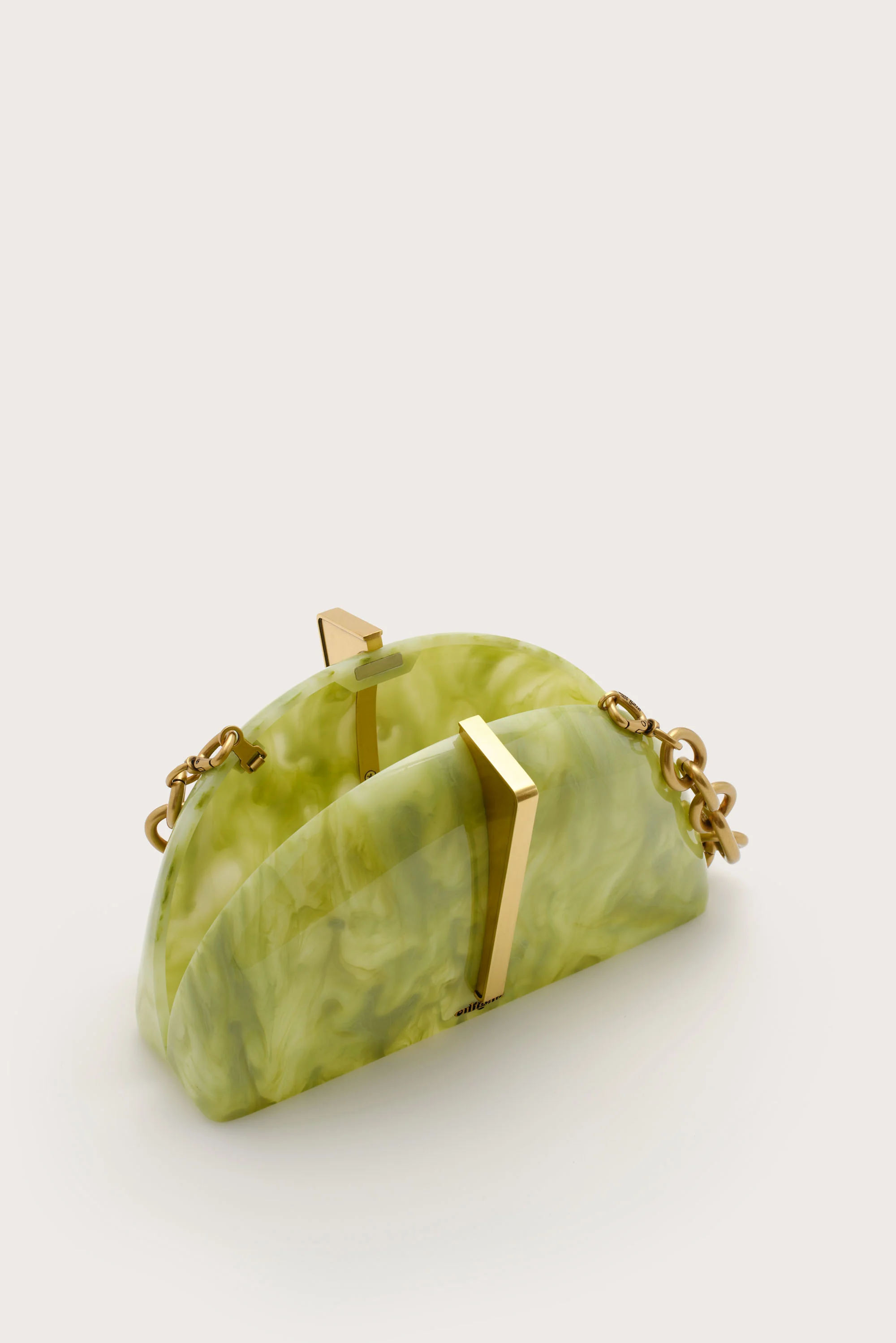 LAGUNA CLUTCH - DOMINGA - Image 3