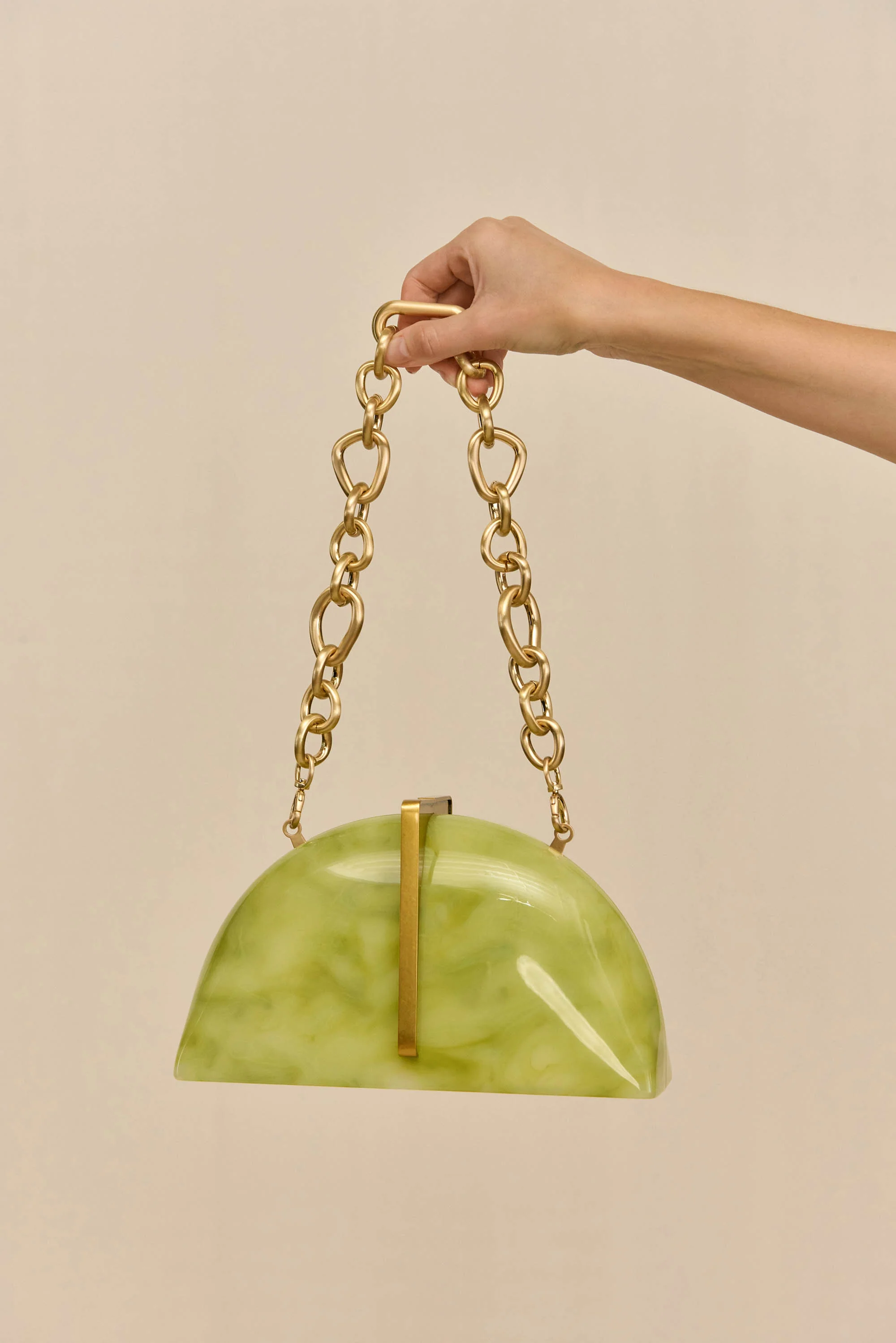 LAGUNA CLUTCH - DOMINGA - Image 4