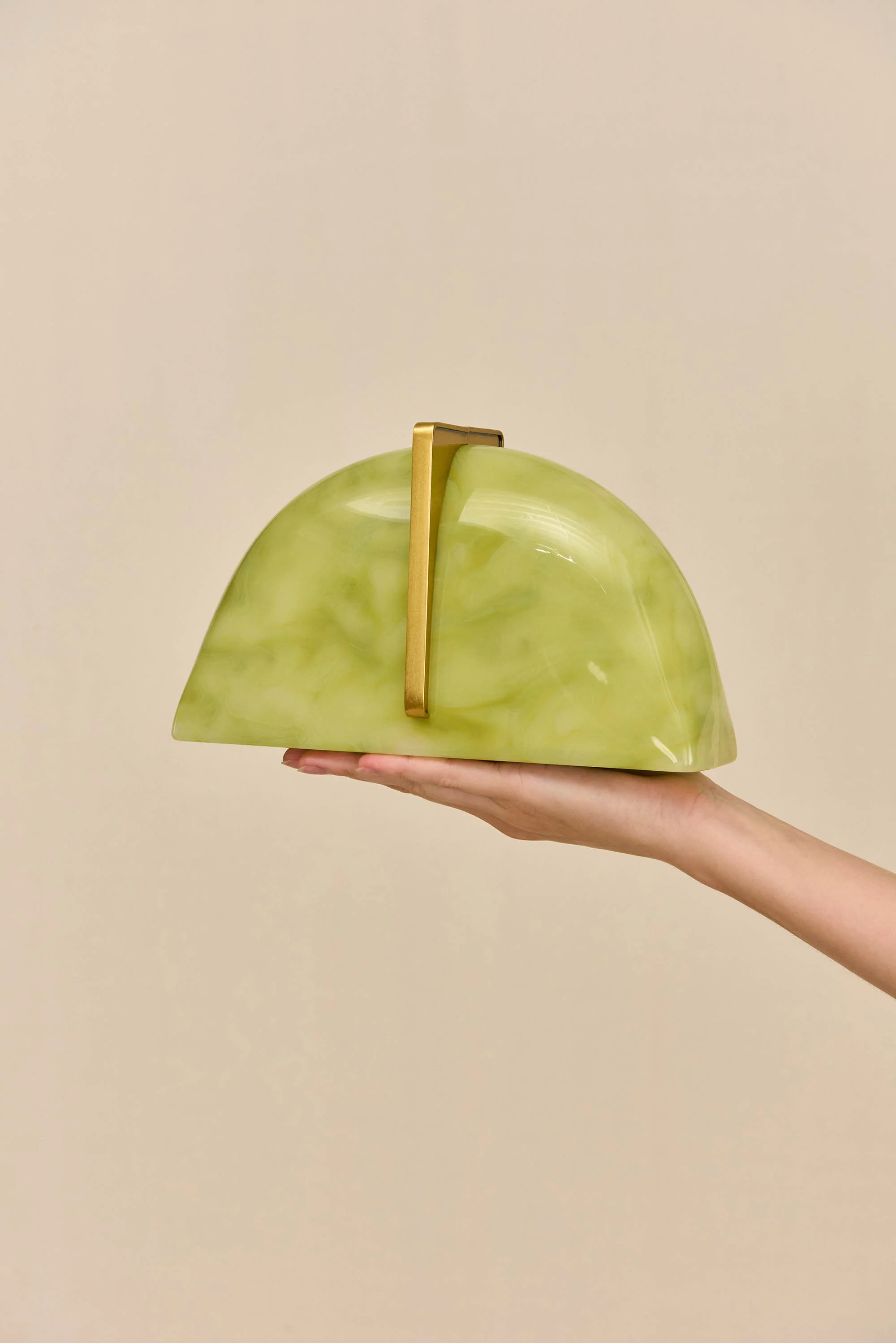 LAGUNA CLUTCH - DOMINGA - Image 6