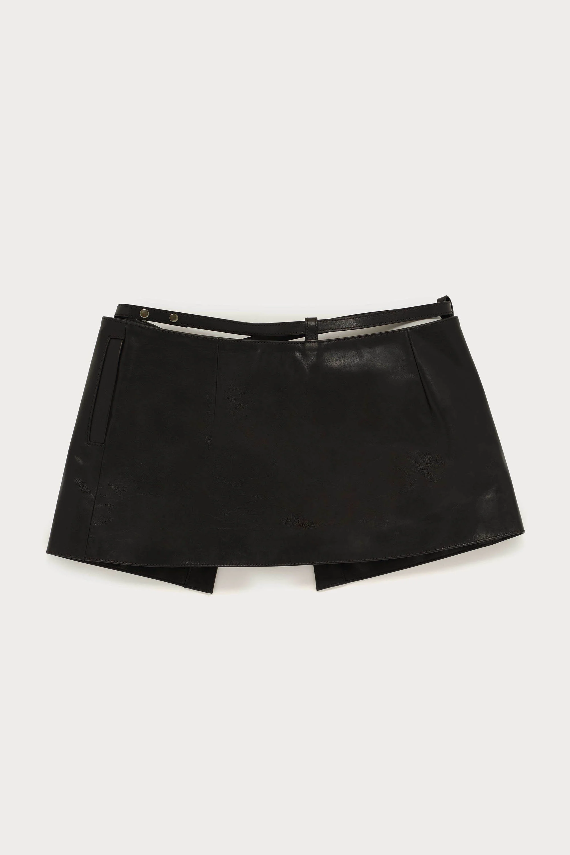 LEANDRO BELT - BLACK - Image 8