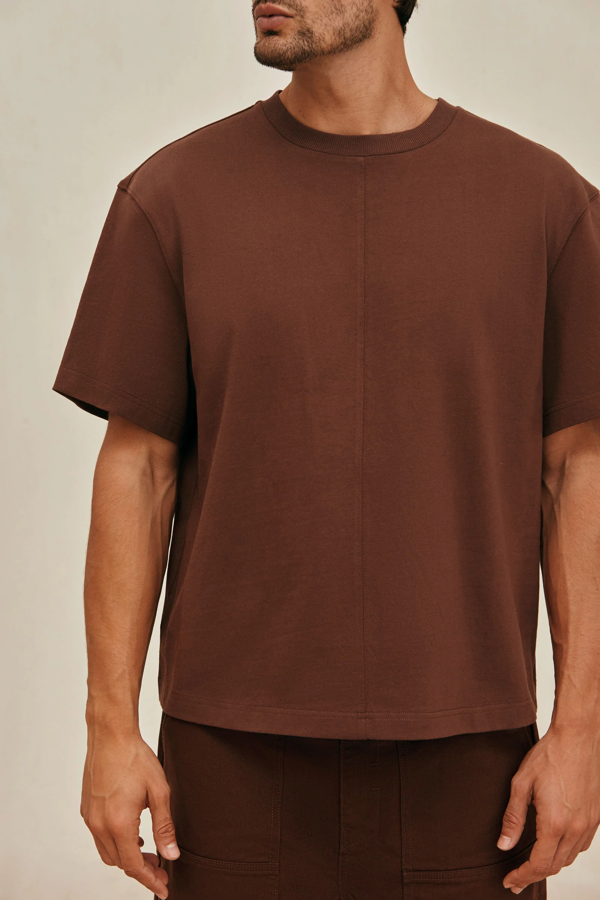 LOTTO SHIRT - JAVA - Image 4